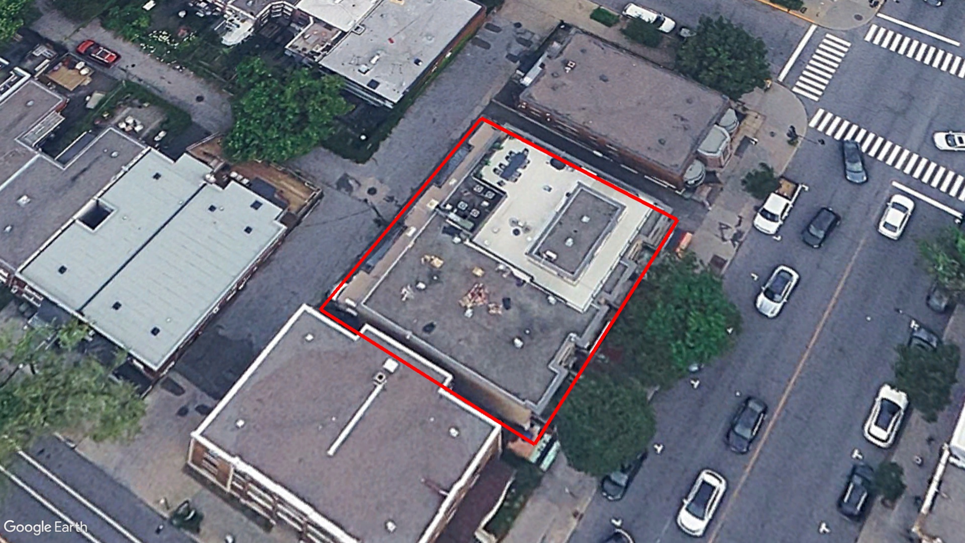 Tax Sale Montreal, Quebec - 691564-12