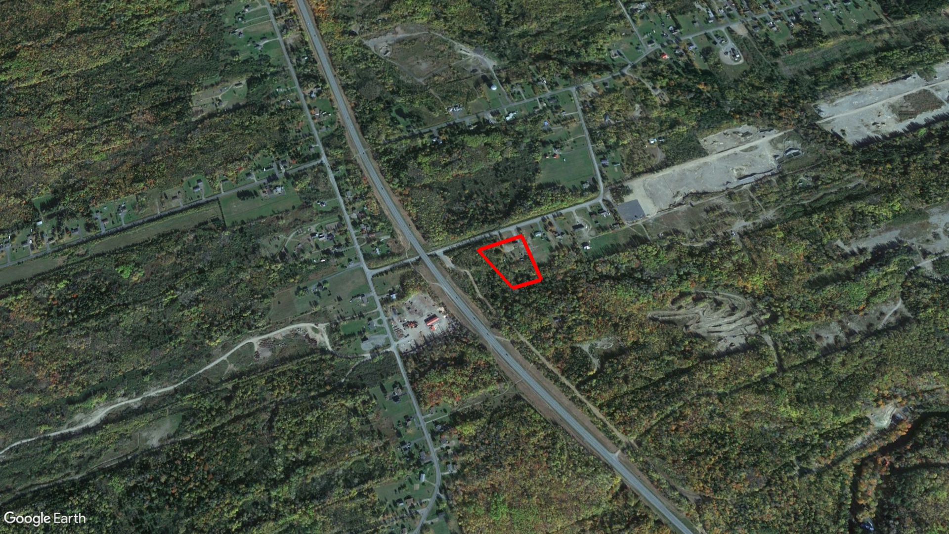 Tax Sale Gloucester, New Brunswick - 03767570