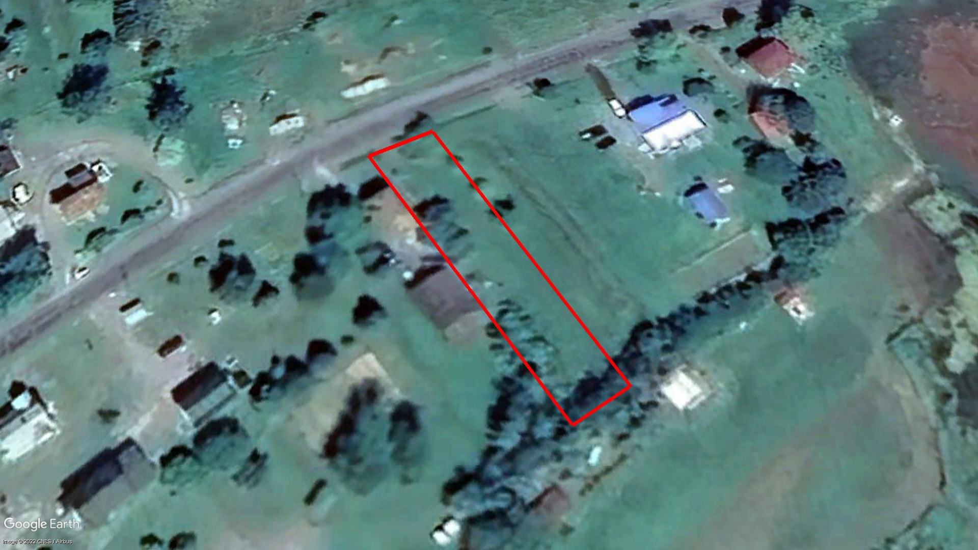 Tax Sale Cumberland, Nova Scotia - 1480936