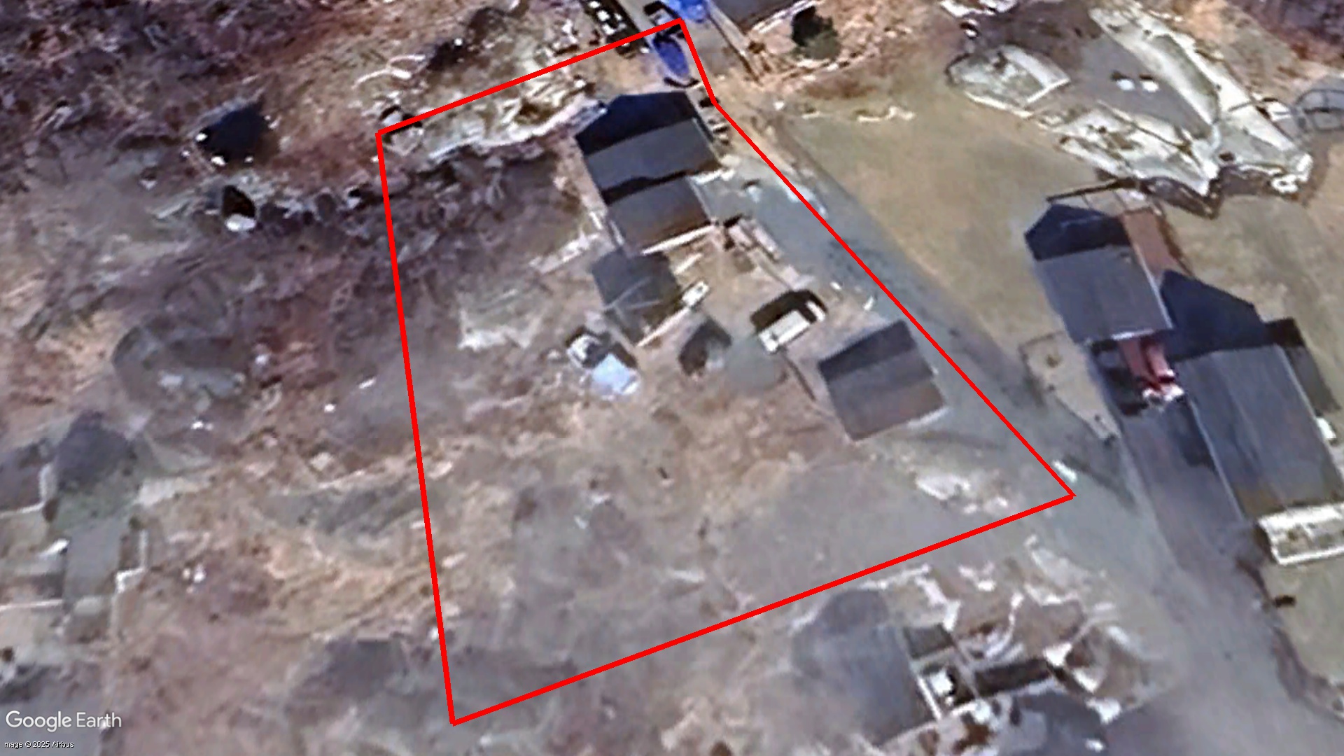 Tax Sale Halifax, Nova Scotia - 00339318