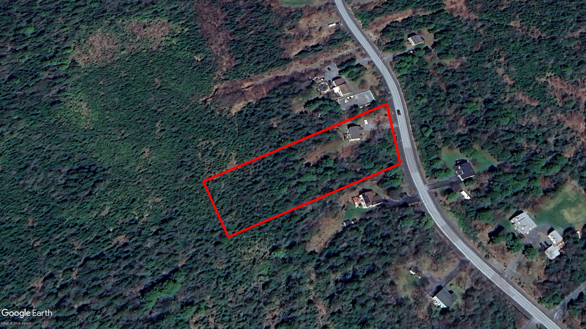 Tax Sale Halifax, Nova Scotia - 09228292