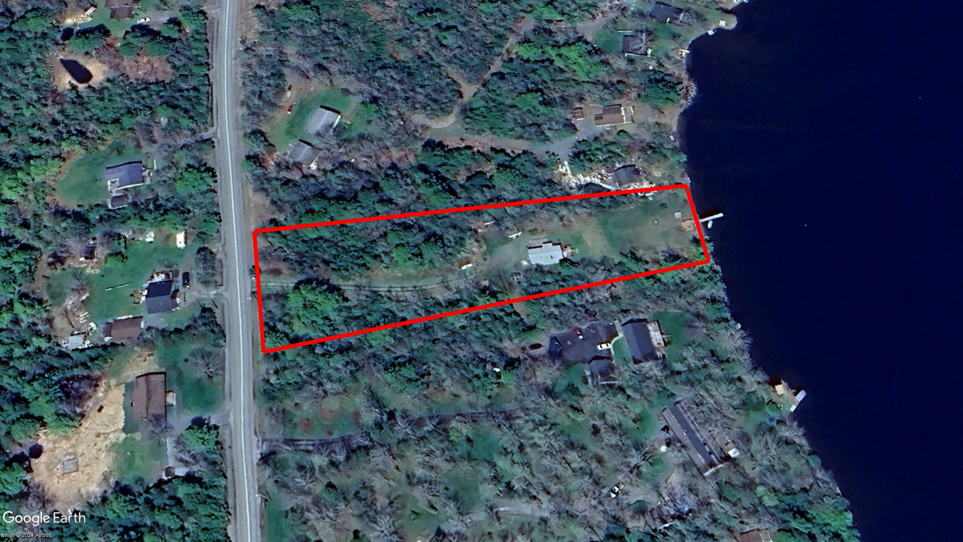 Tax Sale Halifax, Nova Scotia - 00447781