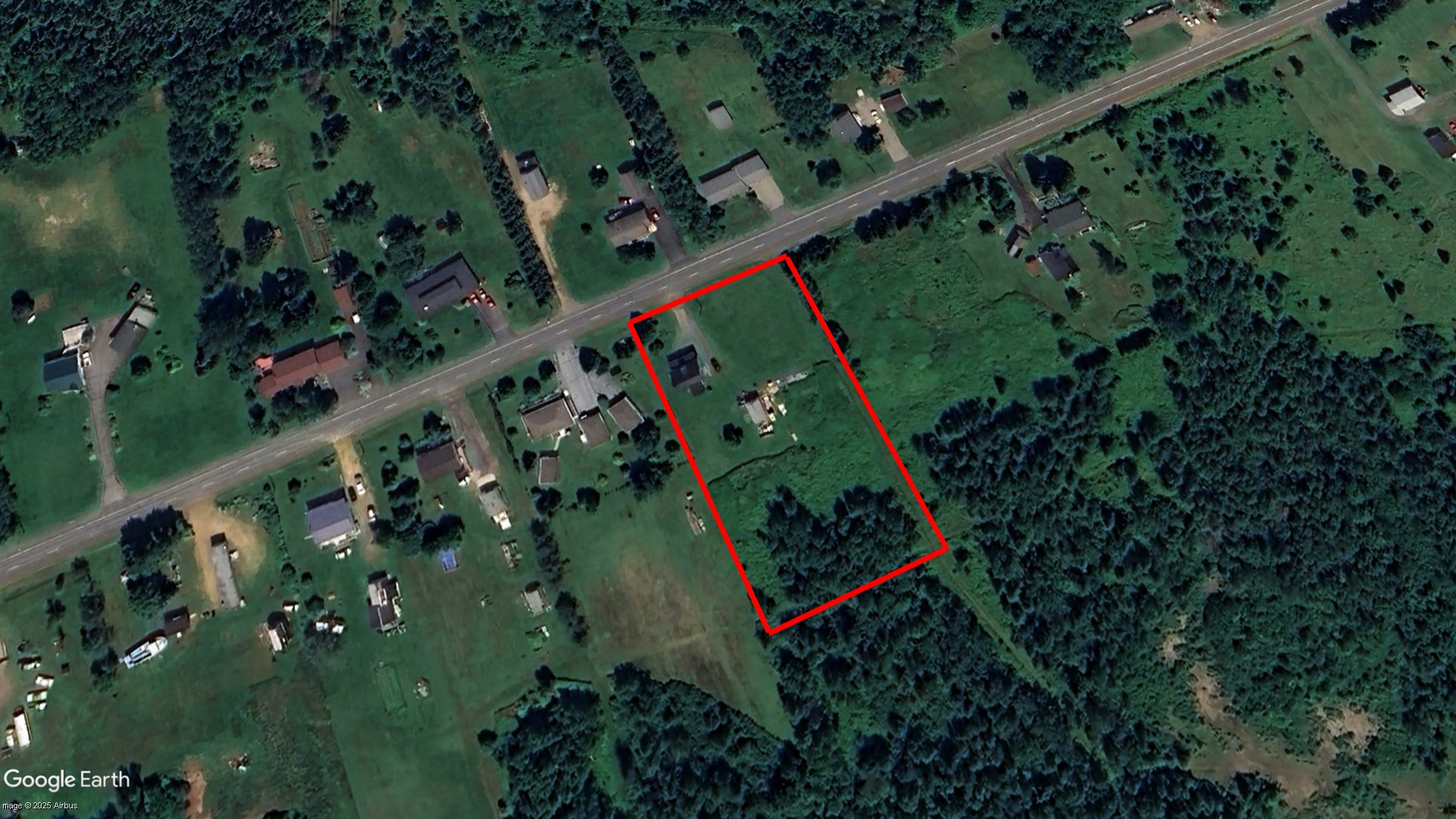 Tax Sale Gloucester, New Brunswick - 03211197