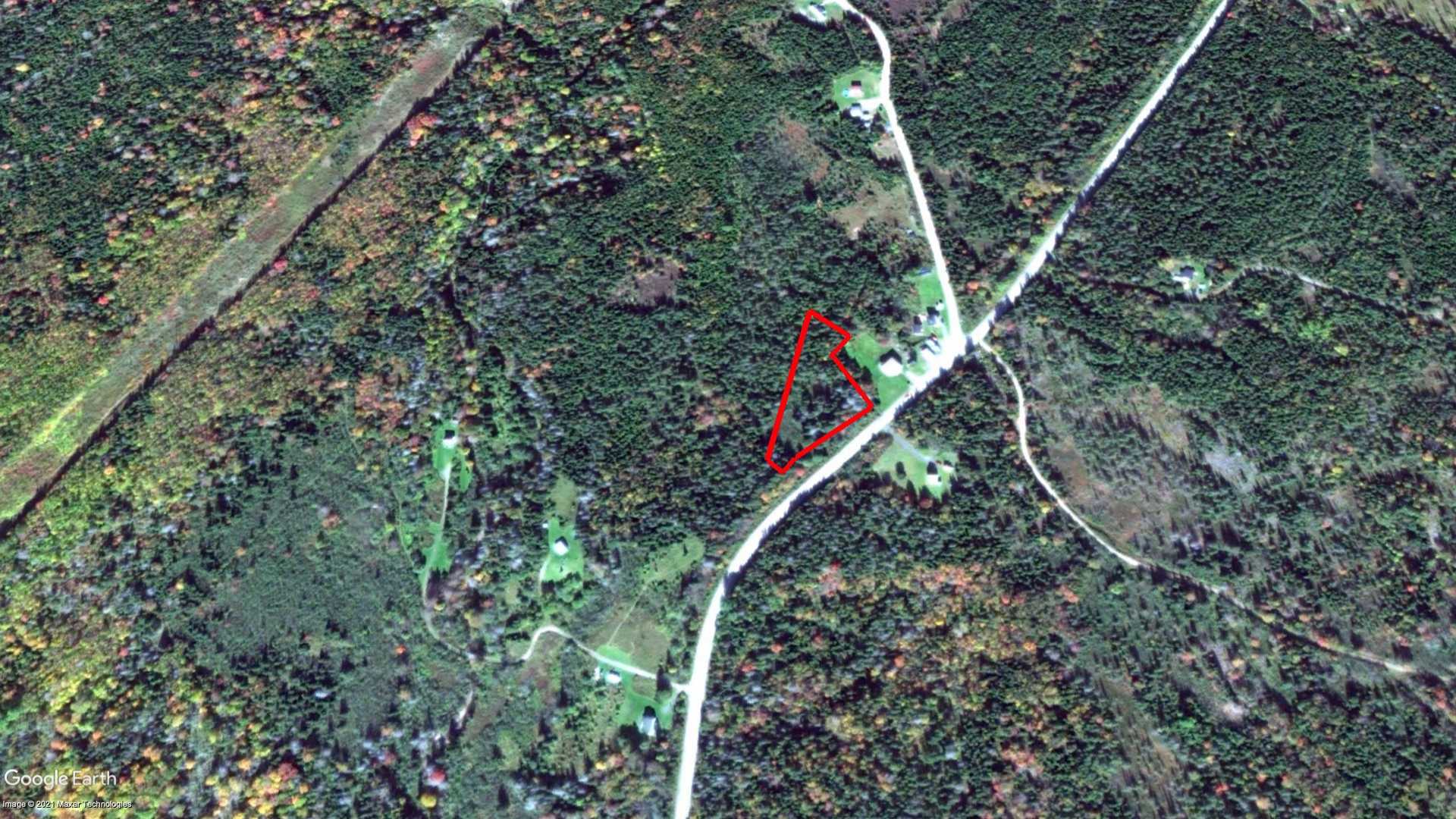 Tax Sale Victoria, Nova Scotia - 09330291