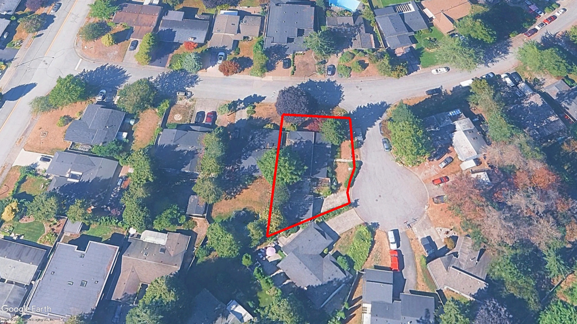 Tax Sale Delta, British Columbia - 