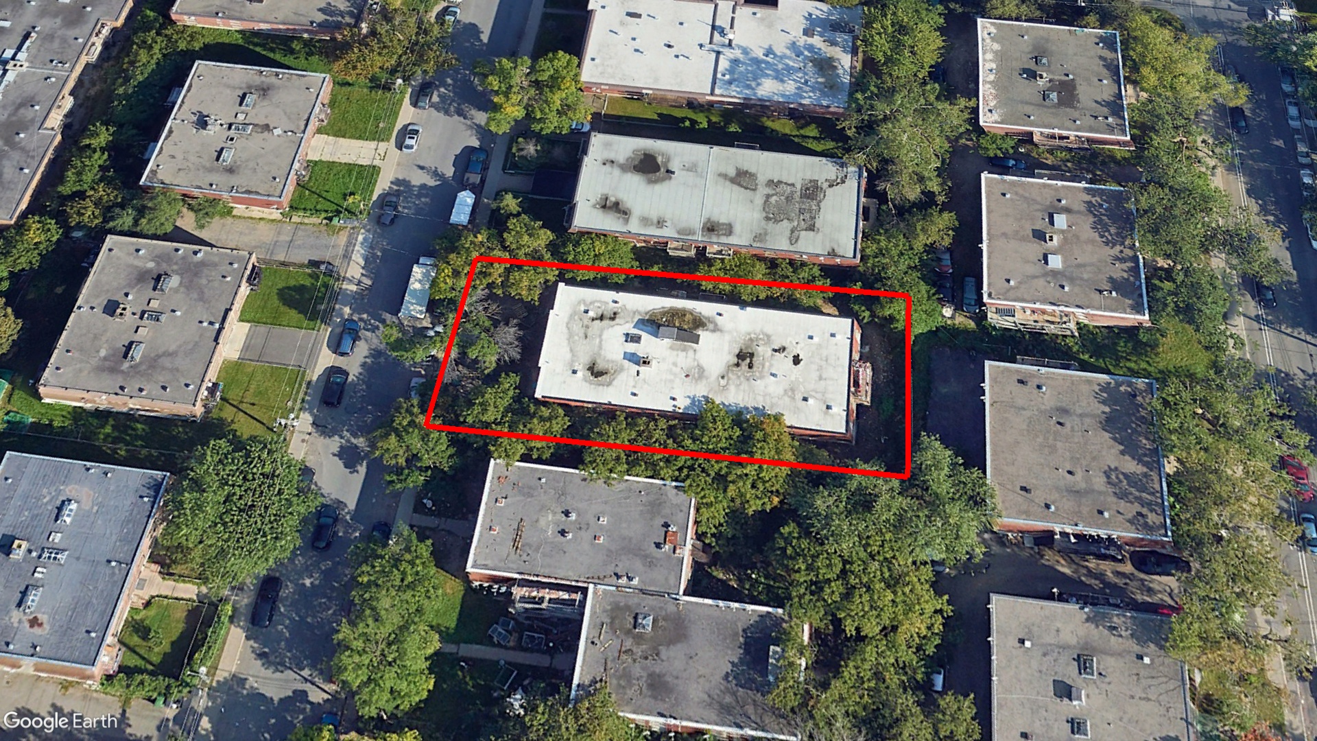 Tax Sale Montreal, Quebec - 474558-00