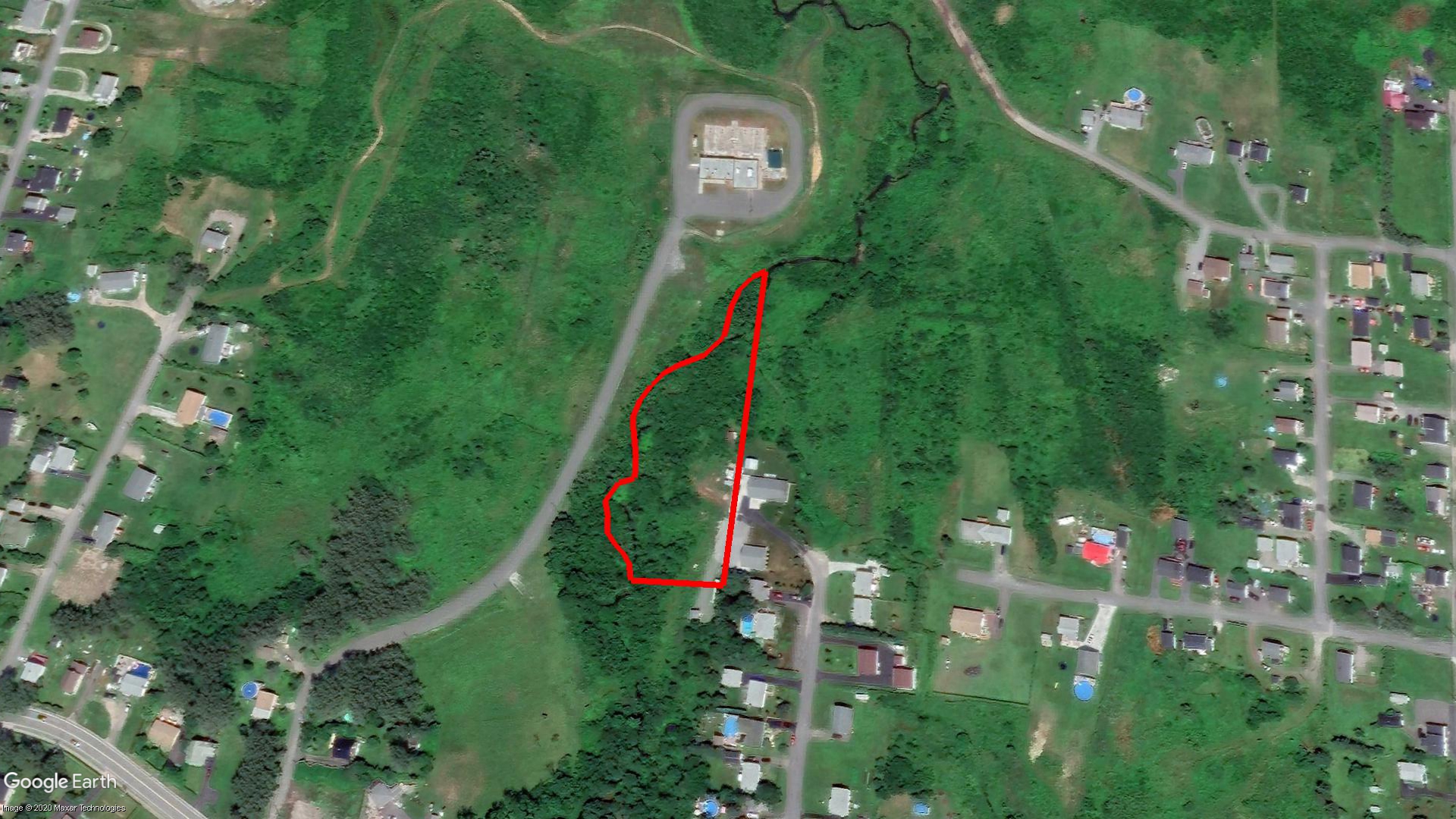 Tax Sale Cape Breton, Nova Scotia - 10702496