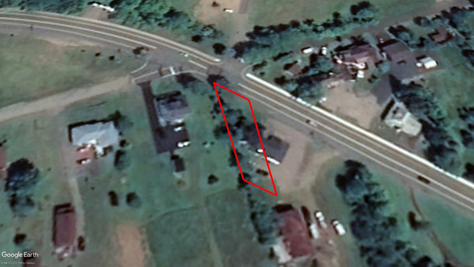 Tax Sale Gloucester, New Brunswick - 06125337