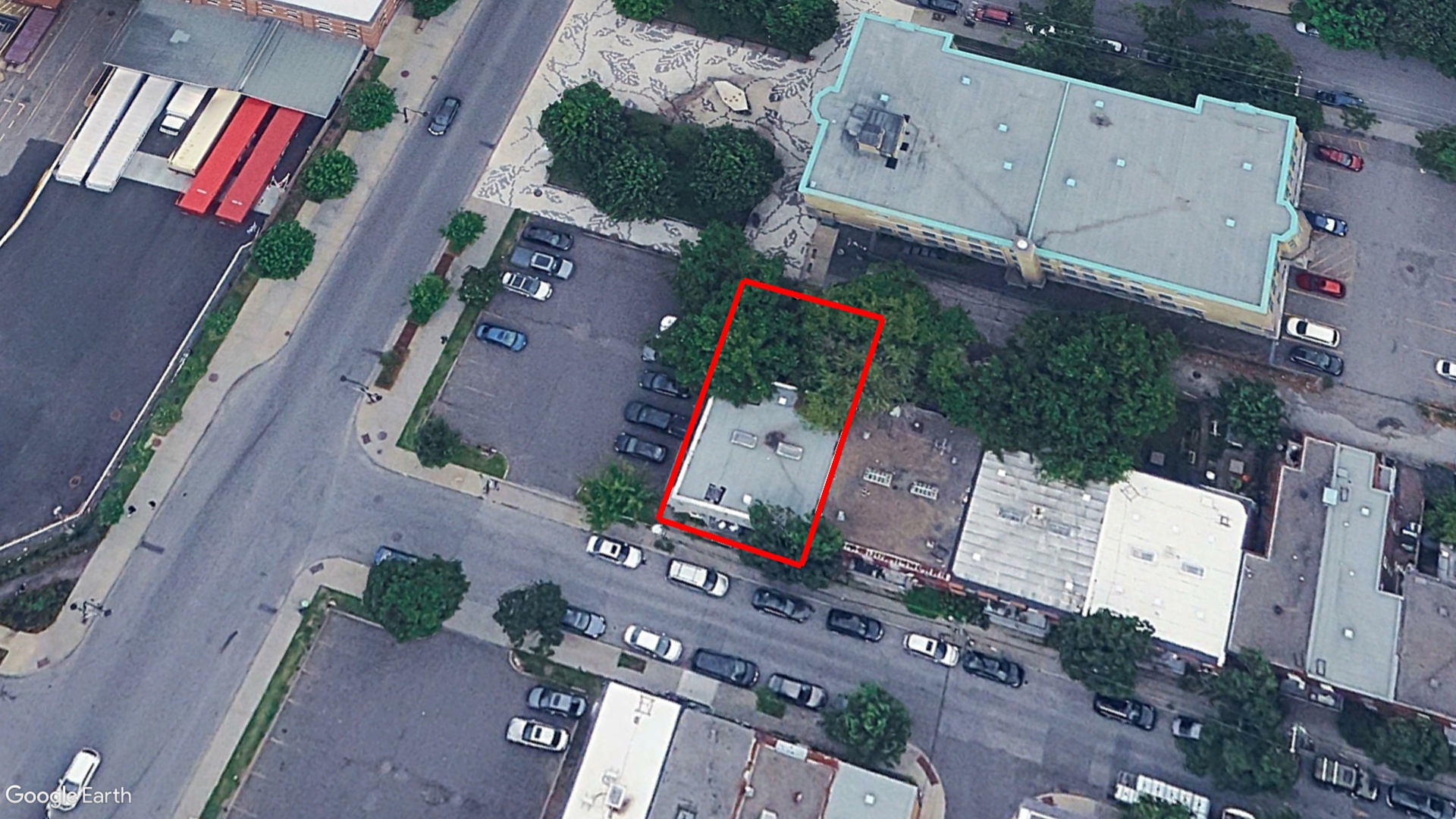 Tax Sale Montreal, Quebec - 230266-00