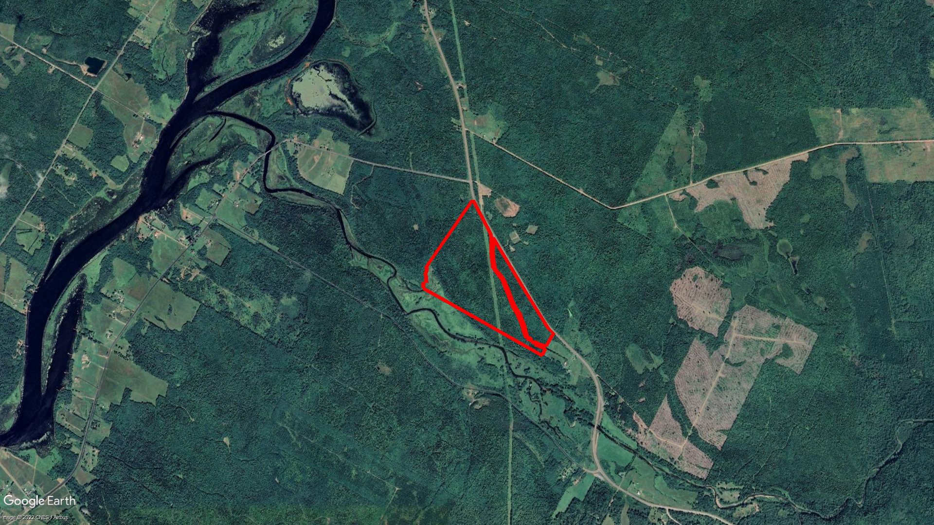 Tax Sale Queens, New Brunswick - 06418170