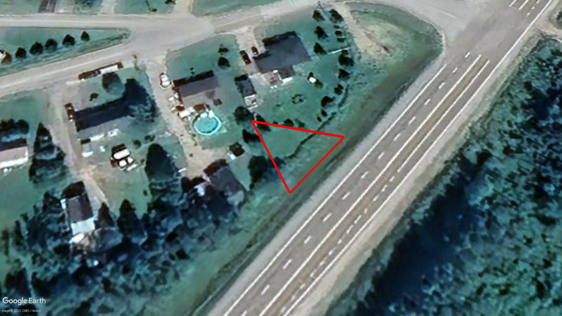 Tax Sale Domaine-du-Roy, Quebec - 0656-74-1687