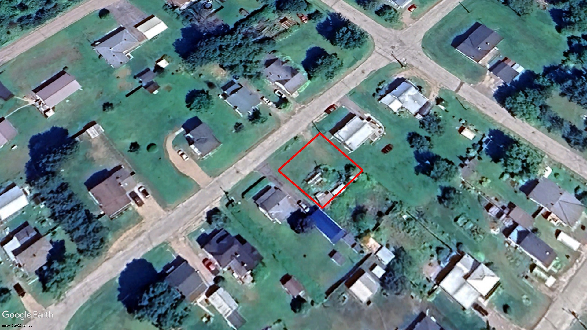 Tax Sale Killaloe, Hagarty and Richards, Ontario - 47 31 034 040 27000 0000
