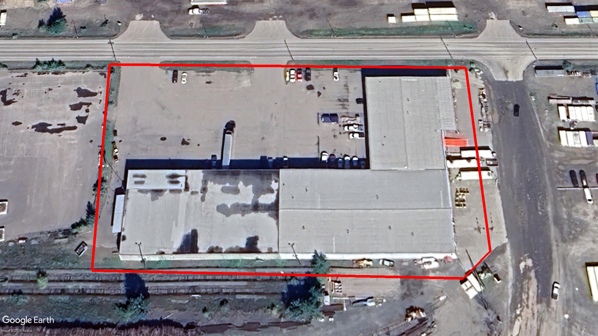 Tax Sale Prince George, British Columbia - 