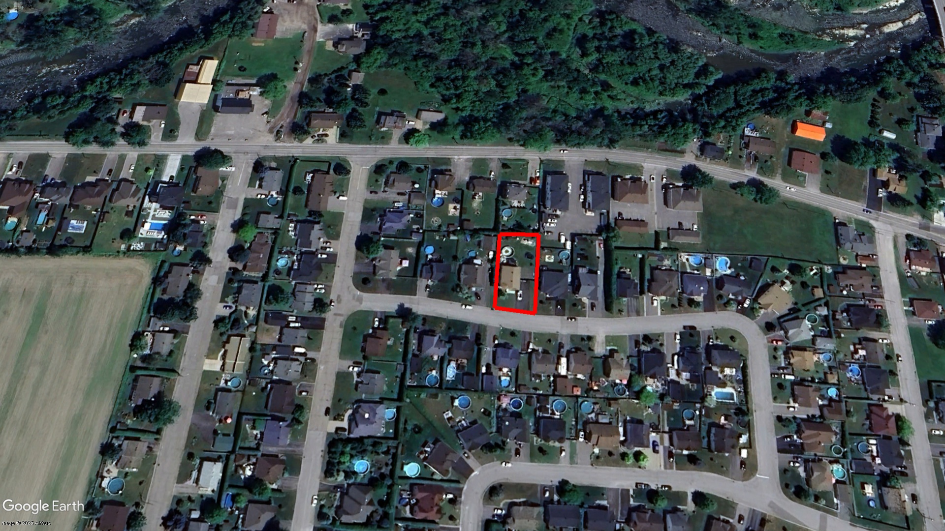 Tax Sale Montcalm, Quebec - 