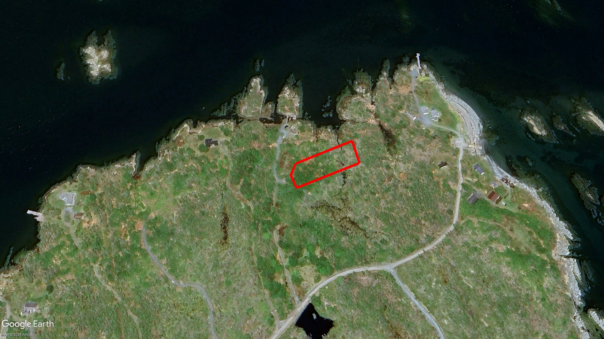 Tax Sale Lunenburg, Nova Scotia - 10071471