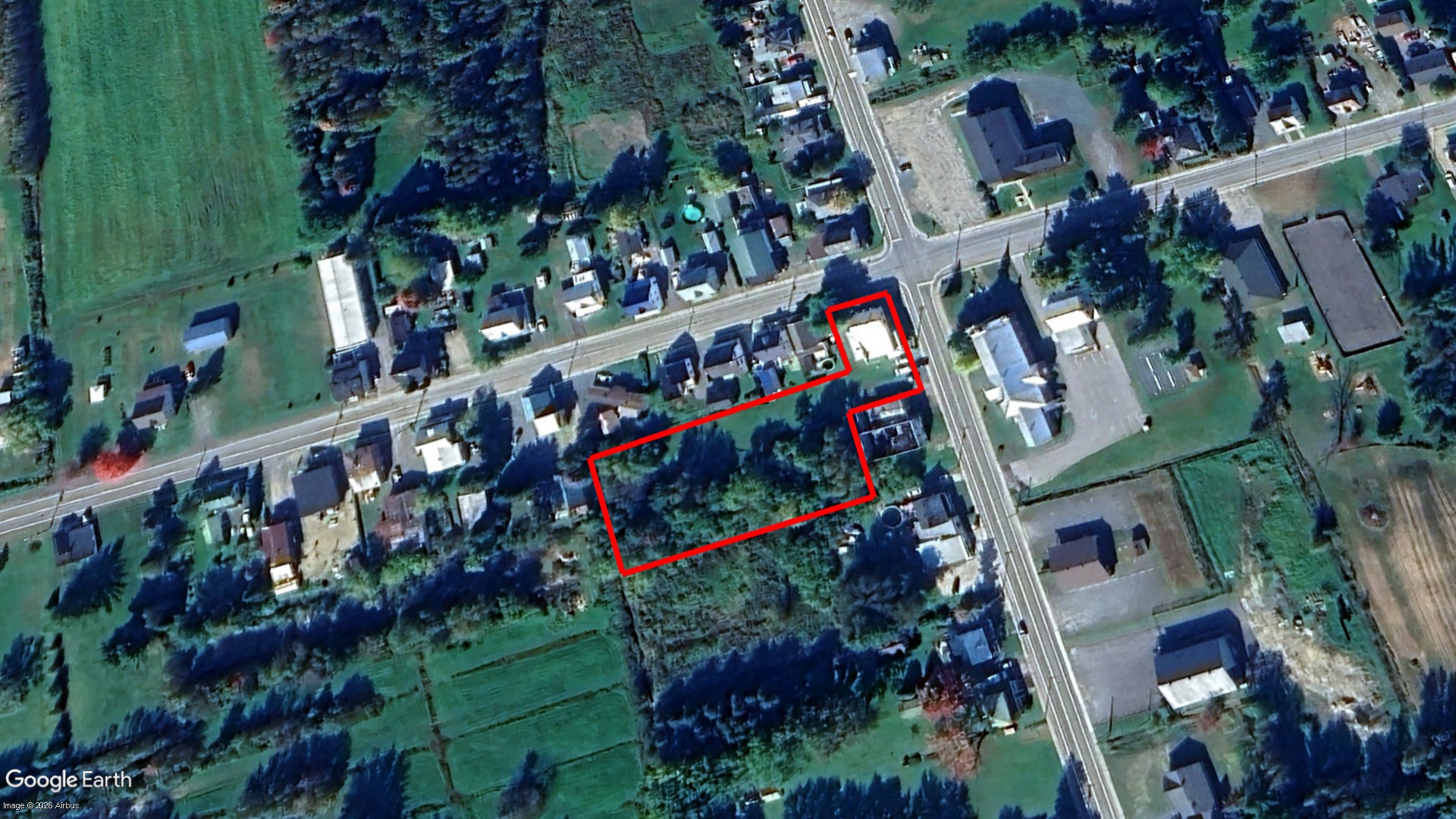 Tax Sale Bécancour, Quebec - 0632-43-4503