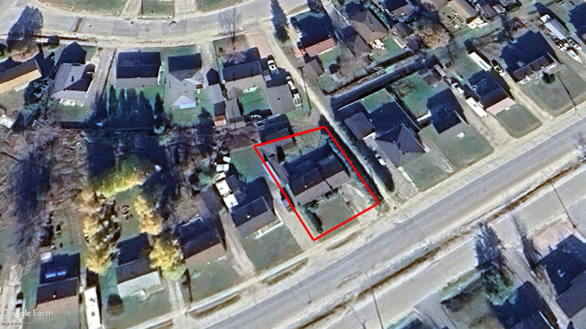 63 MANITOU RD. W, MANITOUWADGE