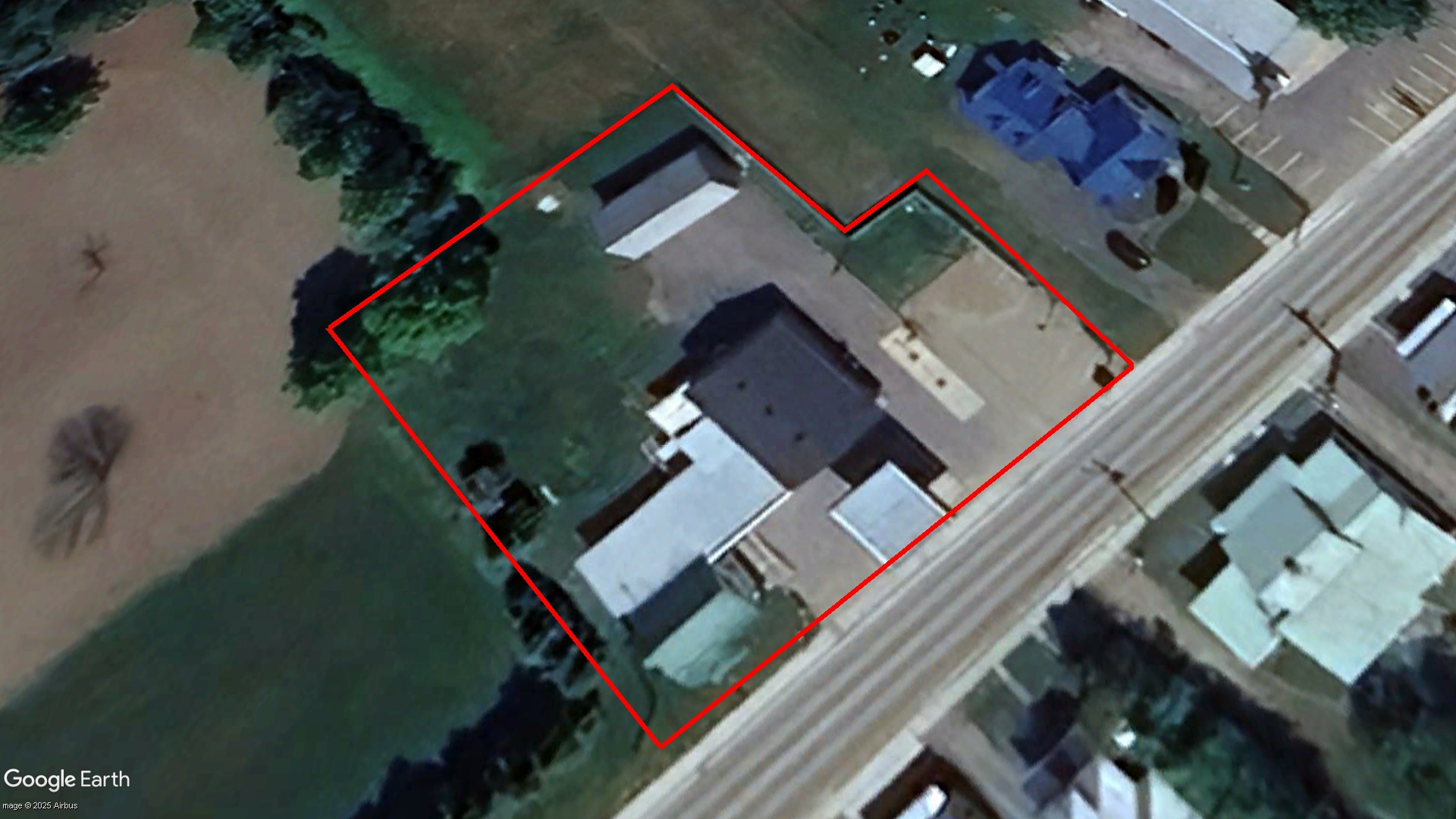 Tax Sale D’Autray, Quebec - 