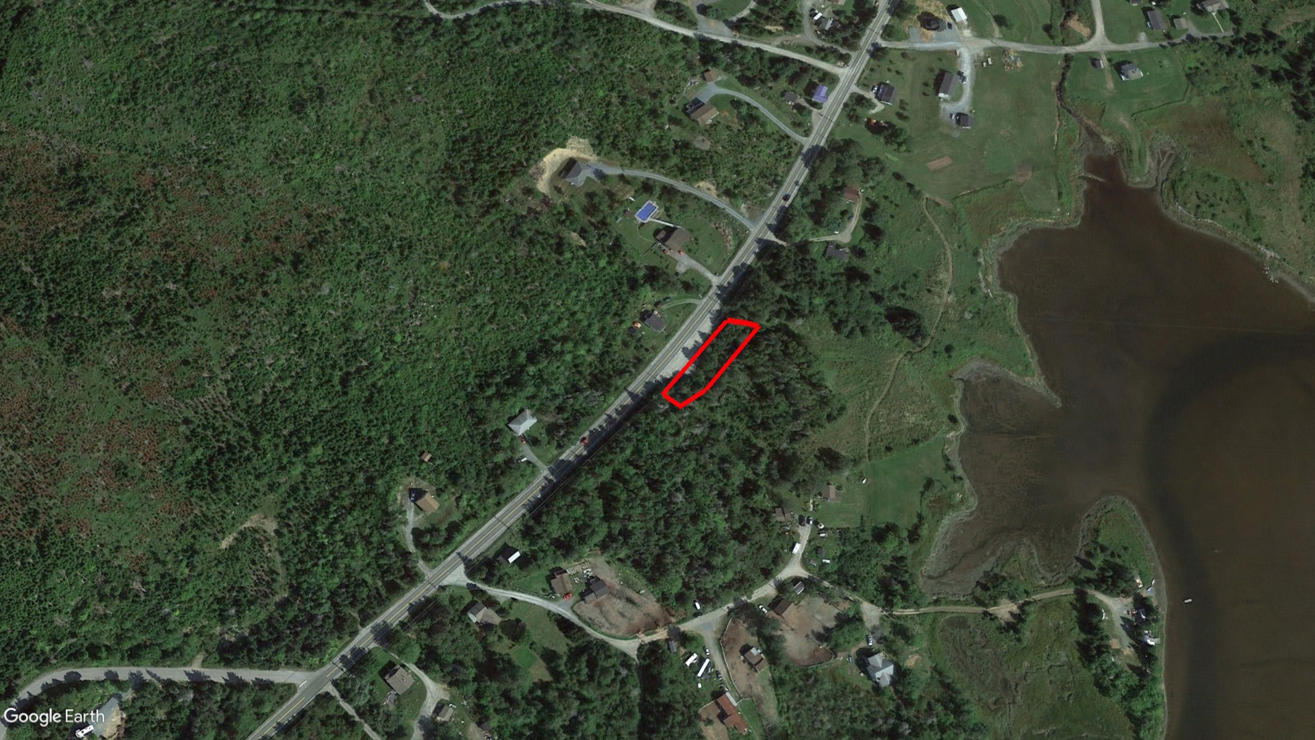 Tax Sale Halifax, Nova Scotia - 01845438