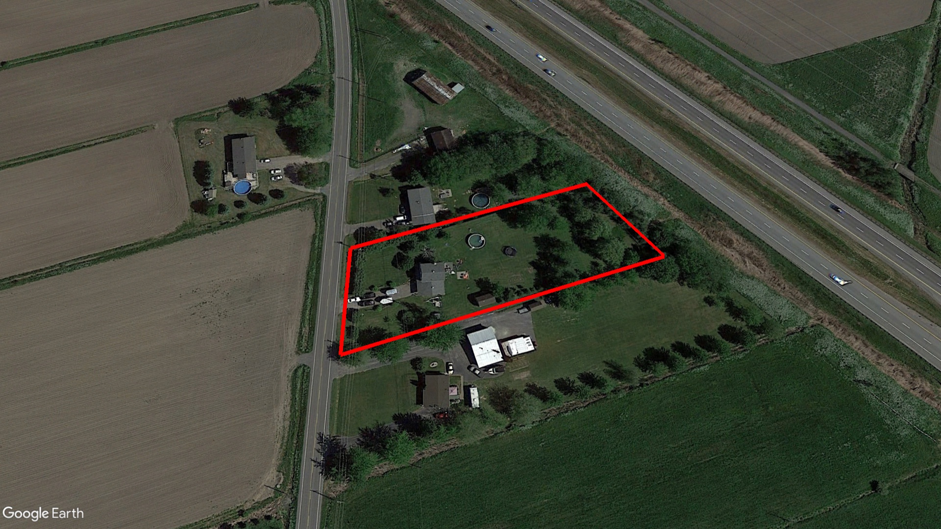 Tax Sale Rouville, Quebec - 3530 42 8076