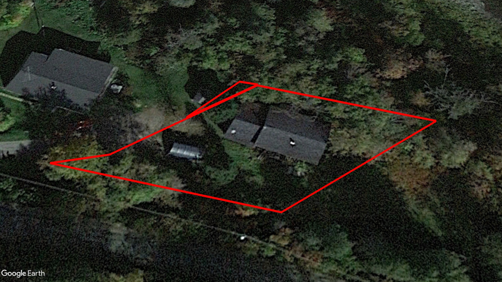 Tax Sale Carleton, New Brunswick - 00434704 