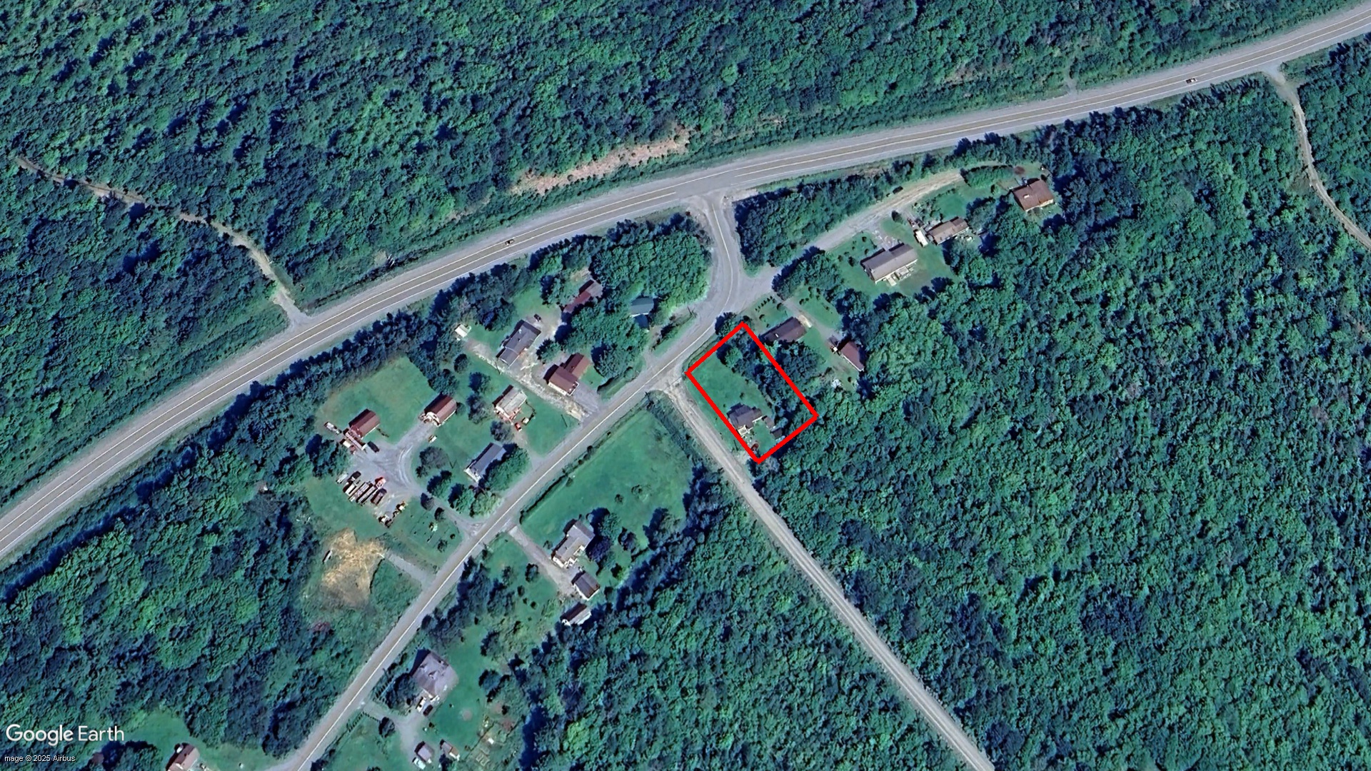 Tax Sale Lunenburg, Nova Scotia - 04837614