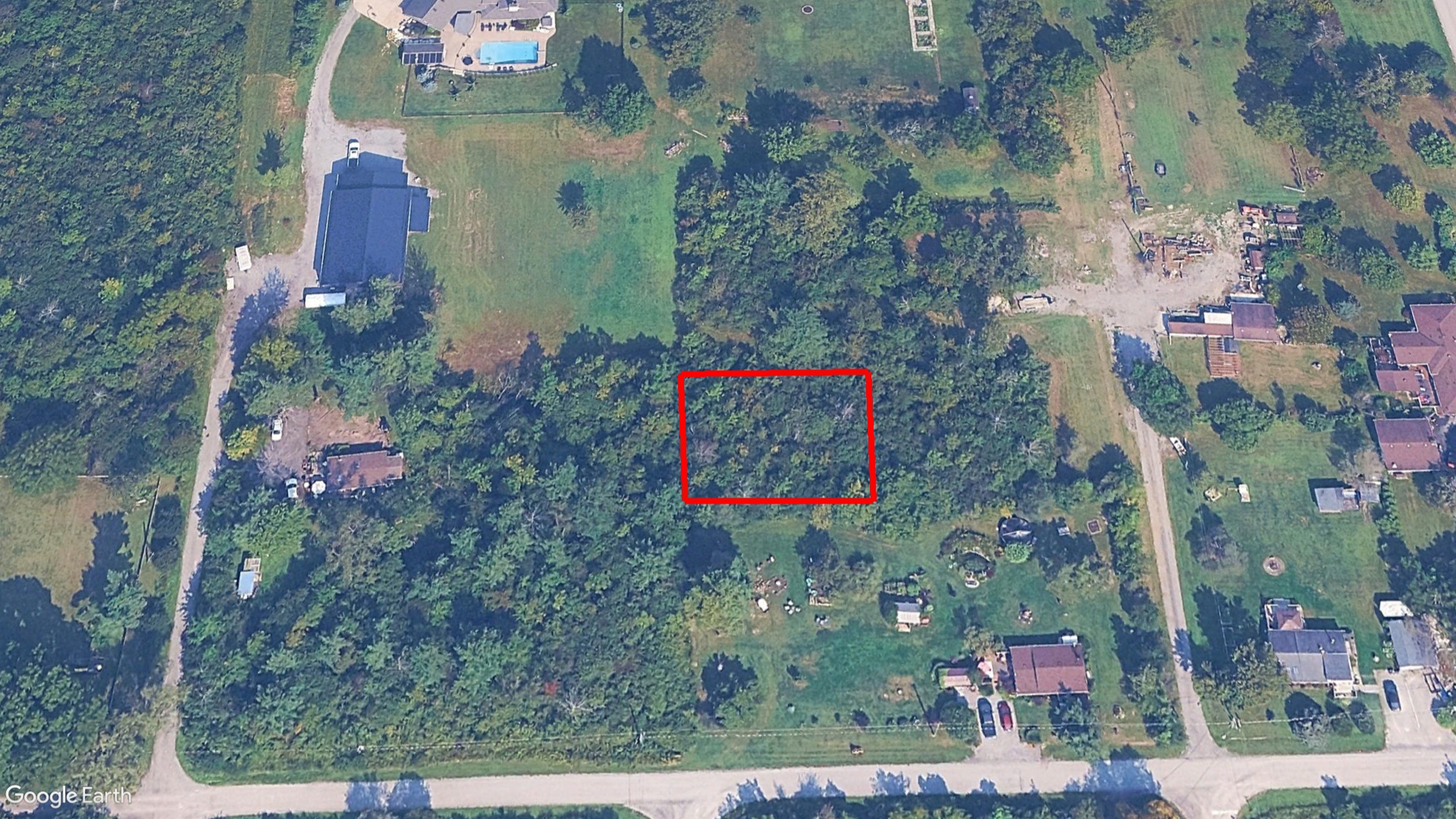 Bidwell PKY ES, Fort Erie