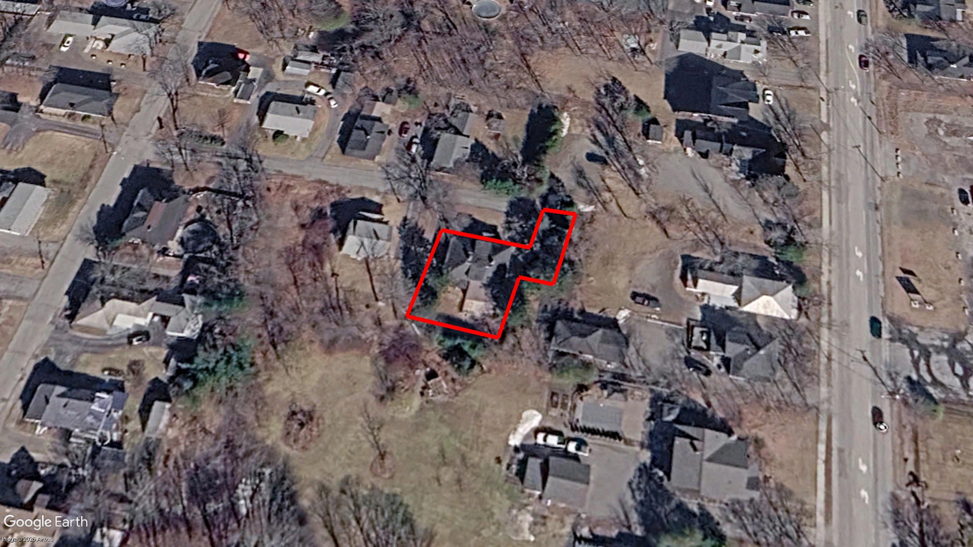 9-11 Nesbitt Avenue Municipal District of St. Stephen 