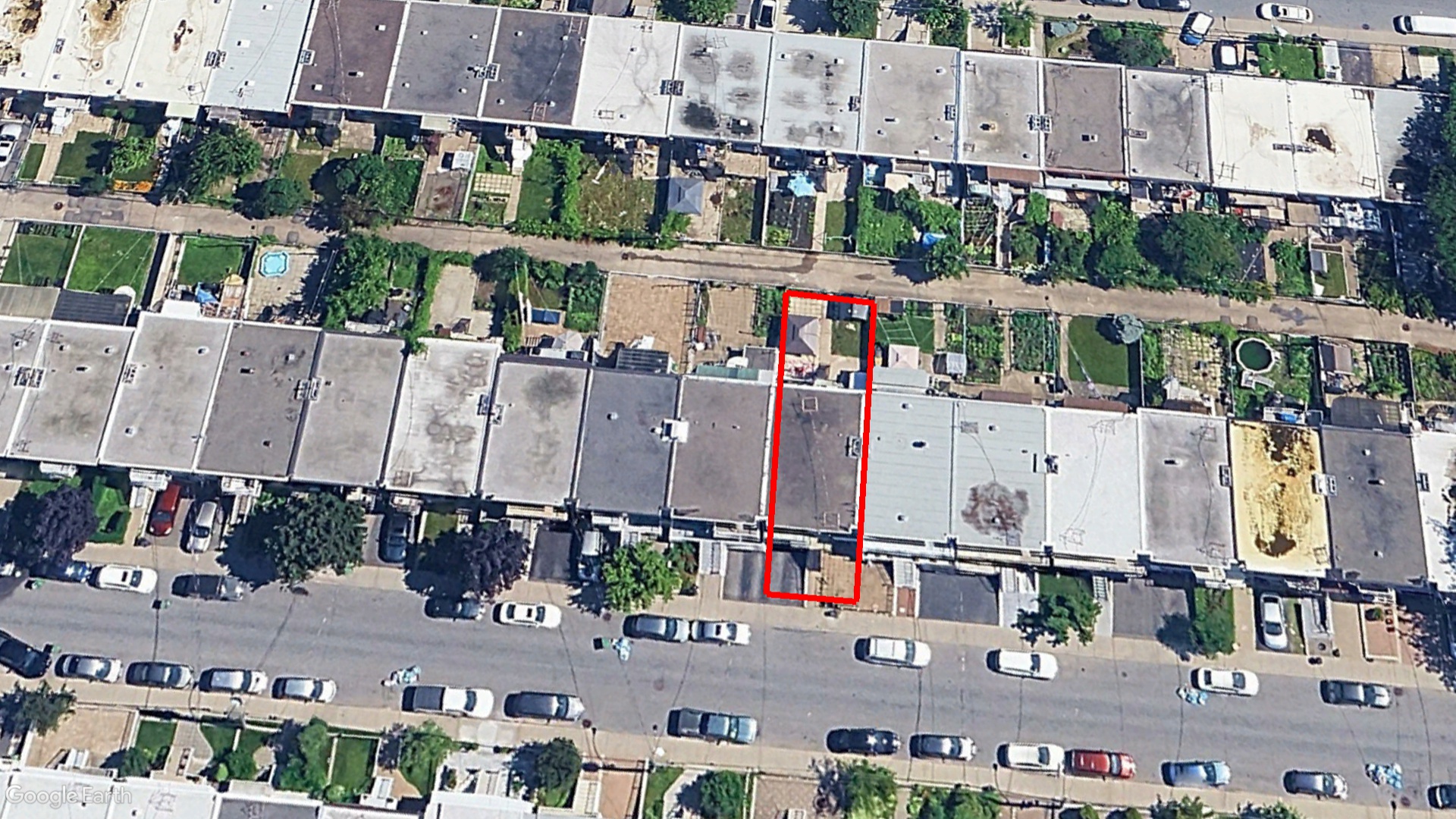 Tax Sale Montreal, Quebec - 784103-00