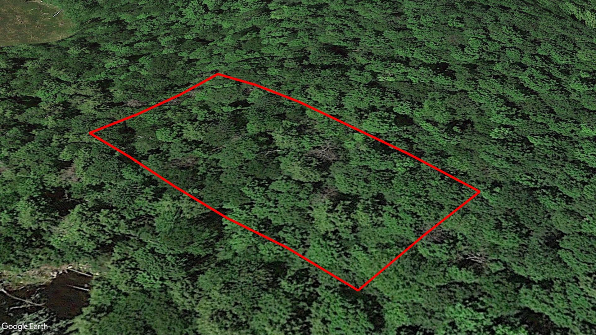 Tax Sale WENTWORTH-NORD, Quebec - 2470-46-9009