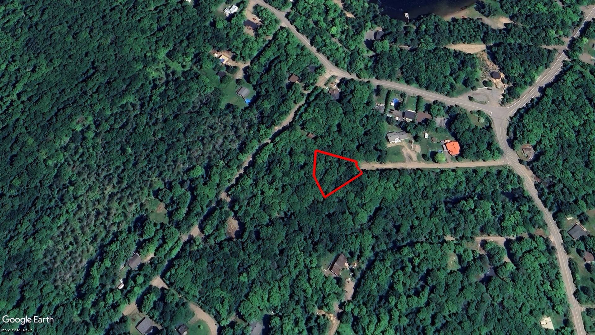 Tax Sale Les Pays-d'en-Haut, Quebec - 