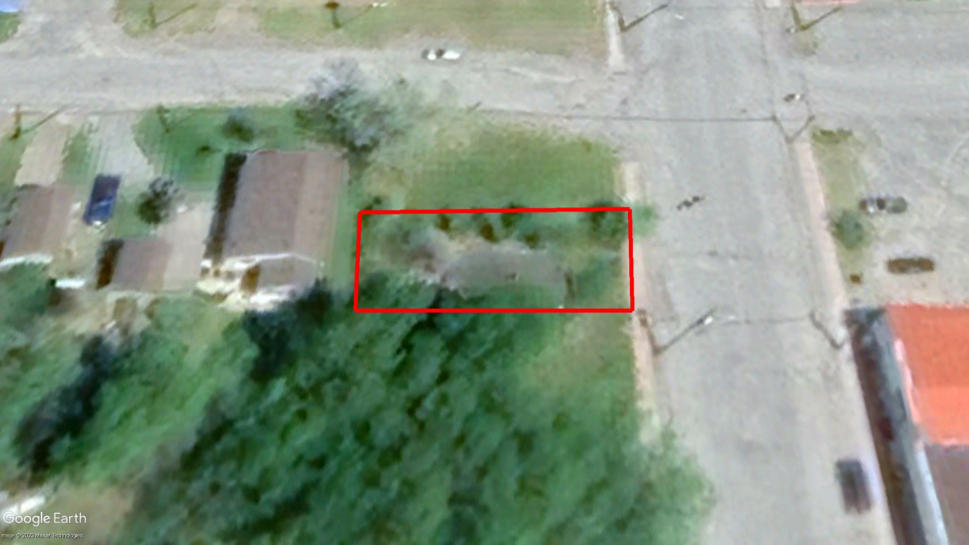 Tax Sale Larder Lake, Ontario - 54 62 000 004 50100 0000