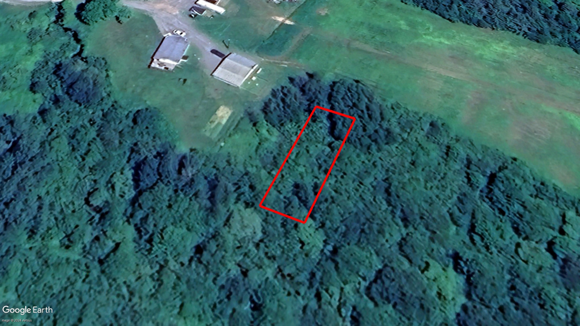 Tax Sale York/Sunbury, New Brunswick - 06517429