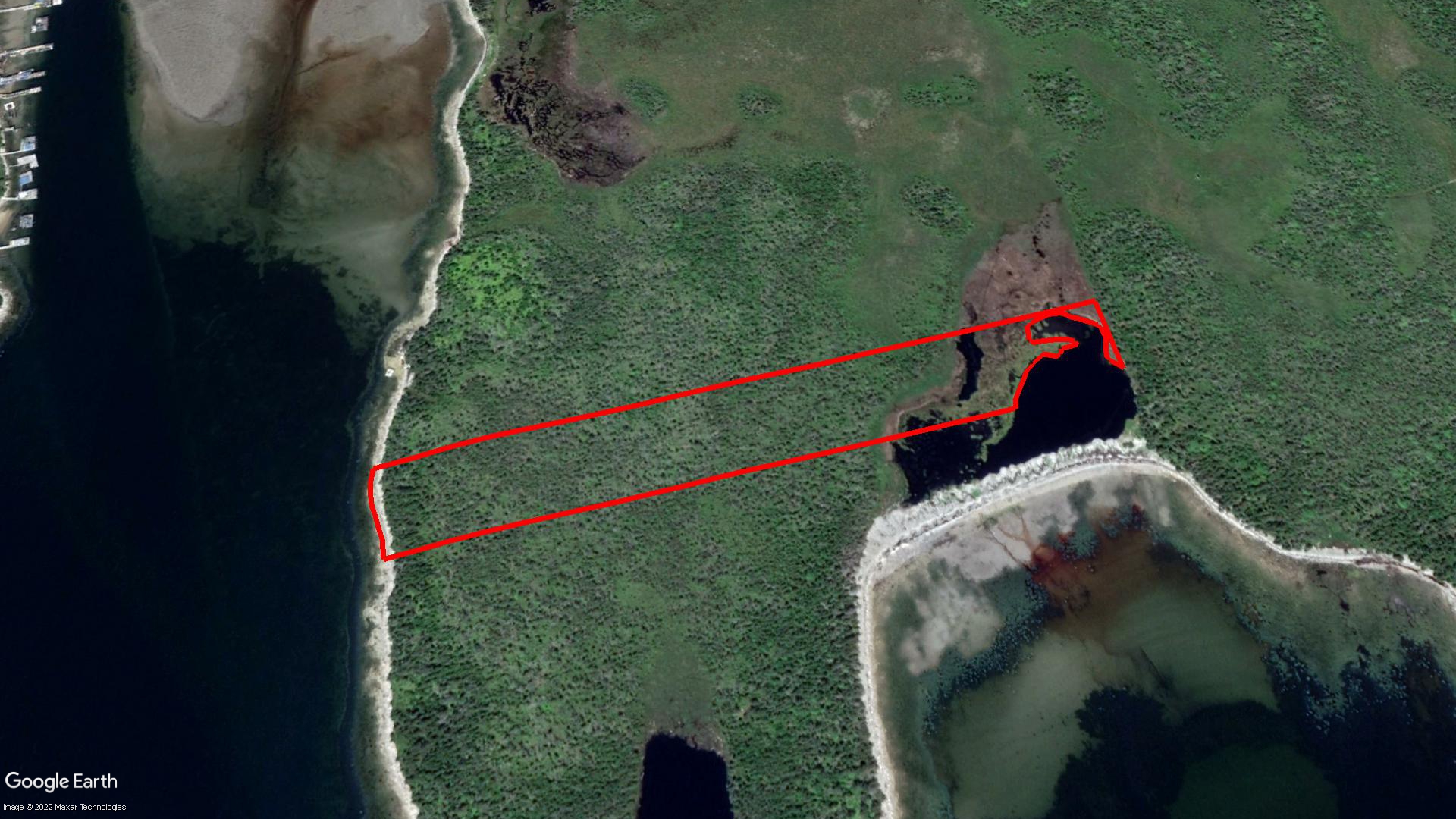 Tax Sale Argyle, Nova Scotia - 10824257