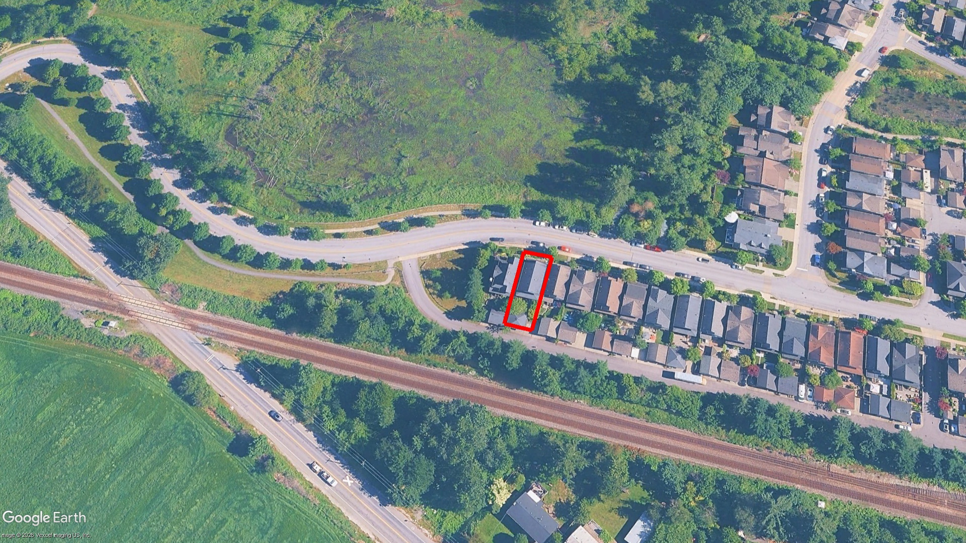 Tax Sale Langley, British Columbia - 