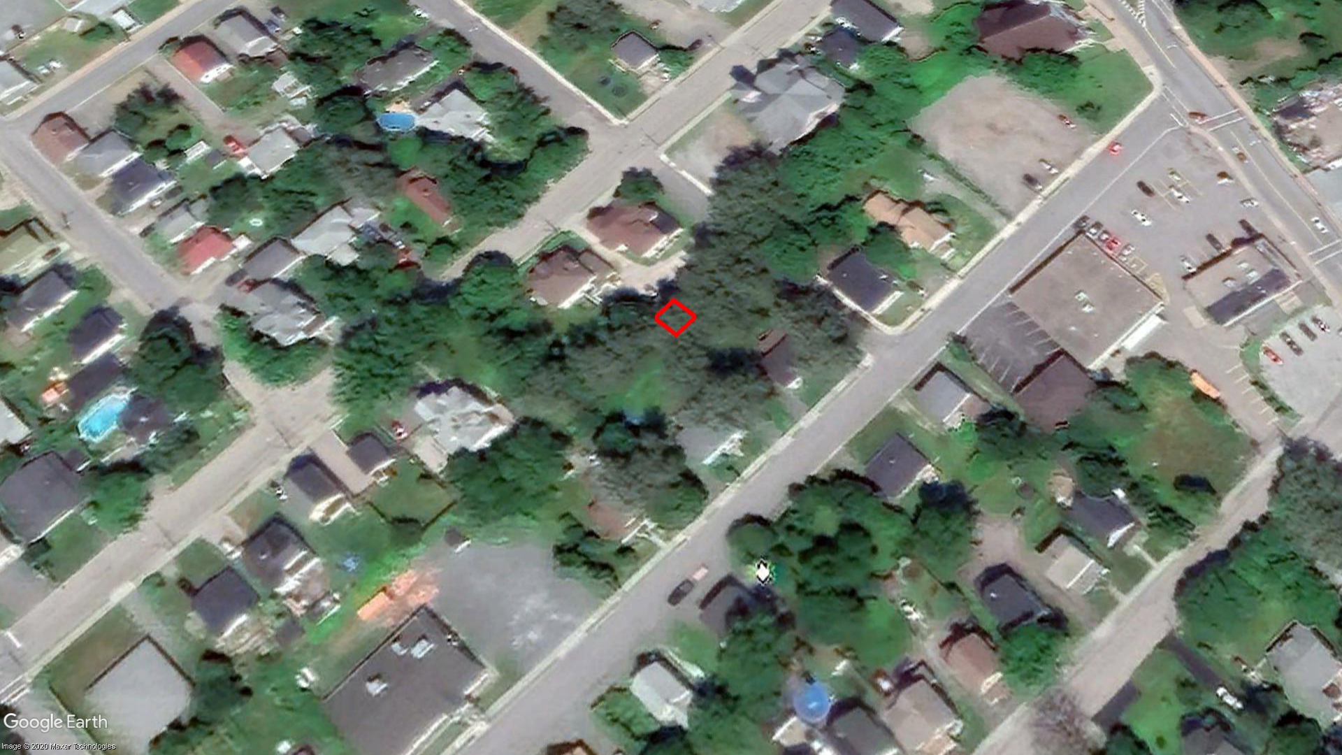 Tax Sale Cape Breton, Nova Scotia - 10038707