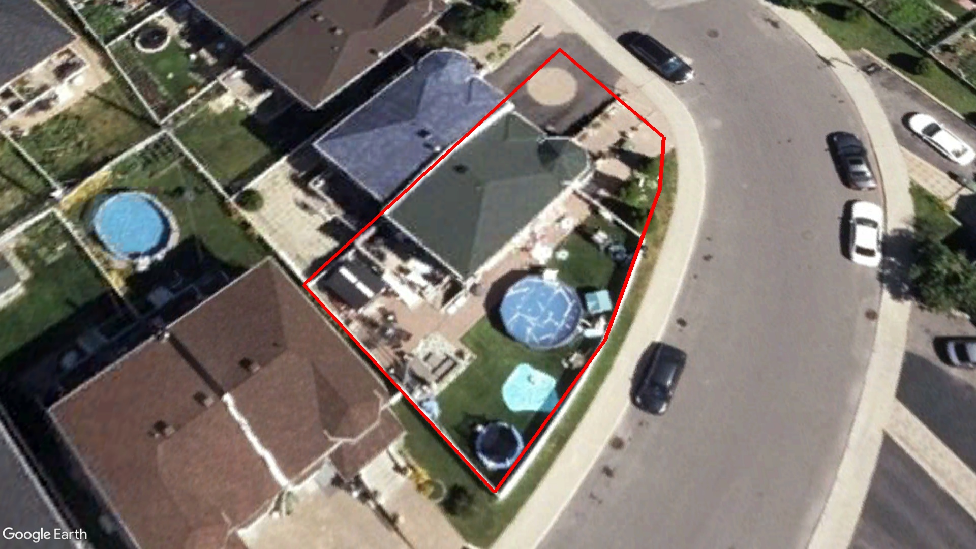 Tax Sale Montreal, Quebec - 899011-34