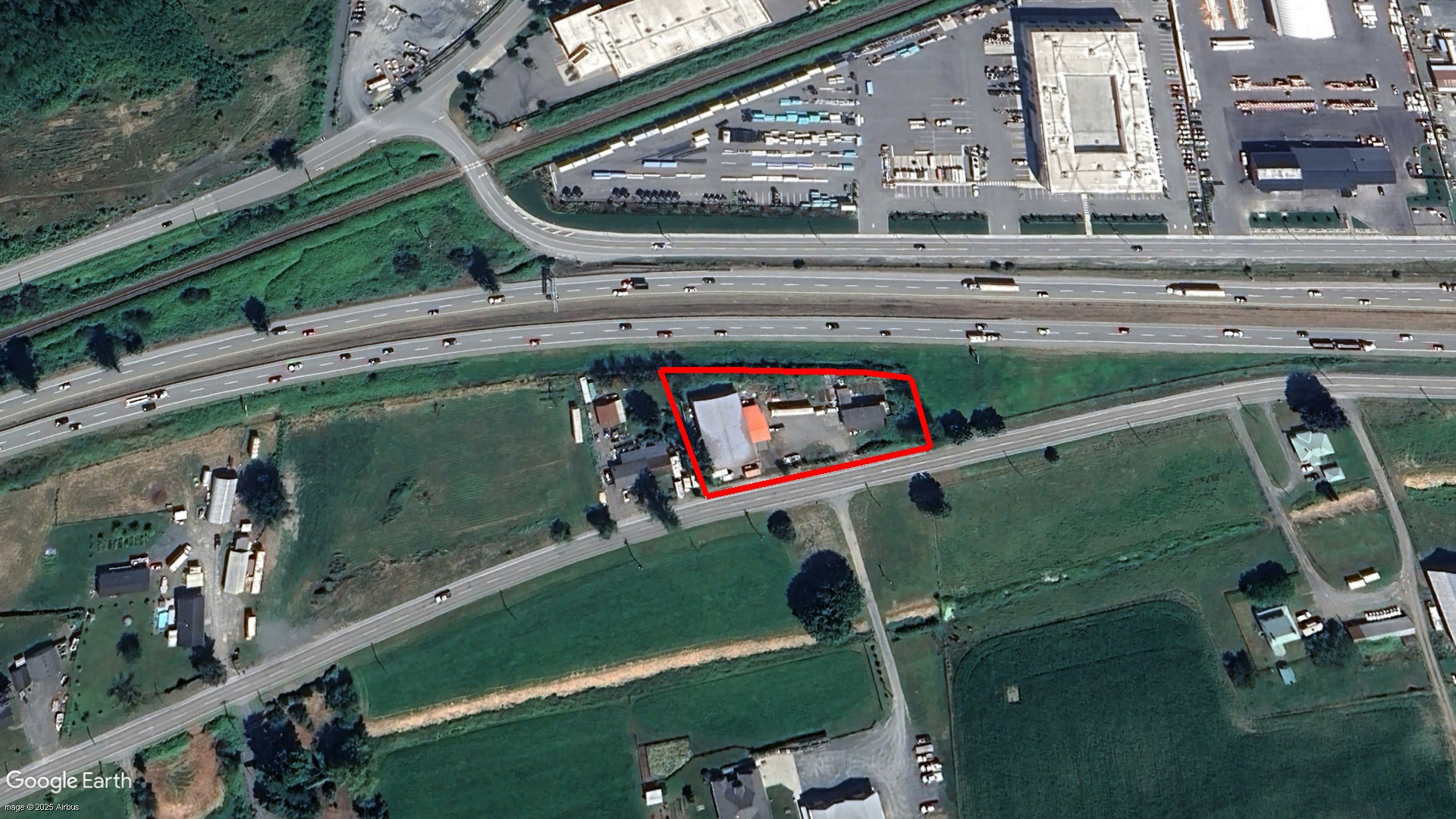 Tax Sale Chilliwack, British Columbia - 0766-43615