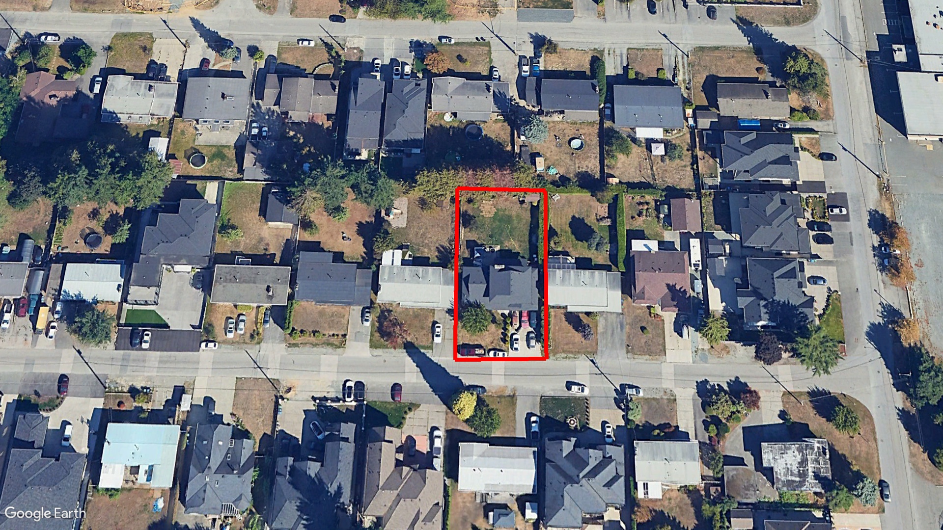 Tax Sale Abbotsford, British Columbia - 4162067806