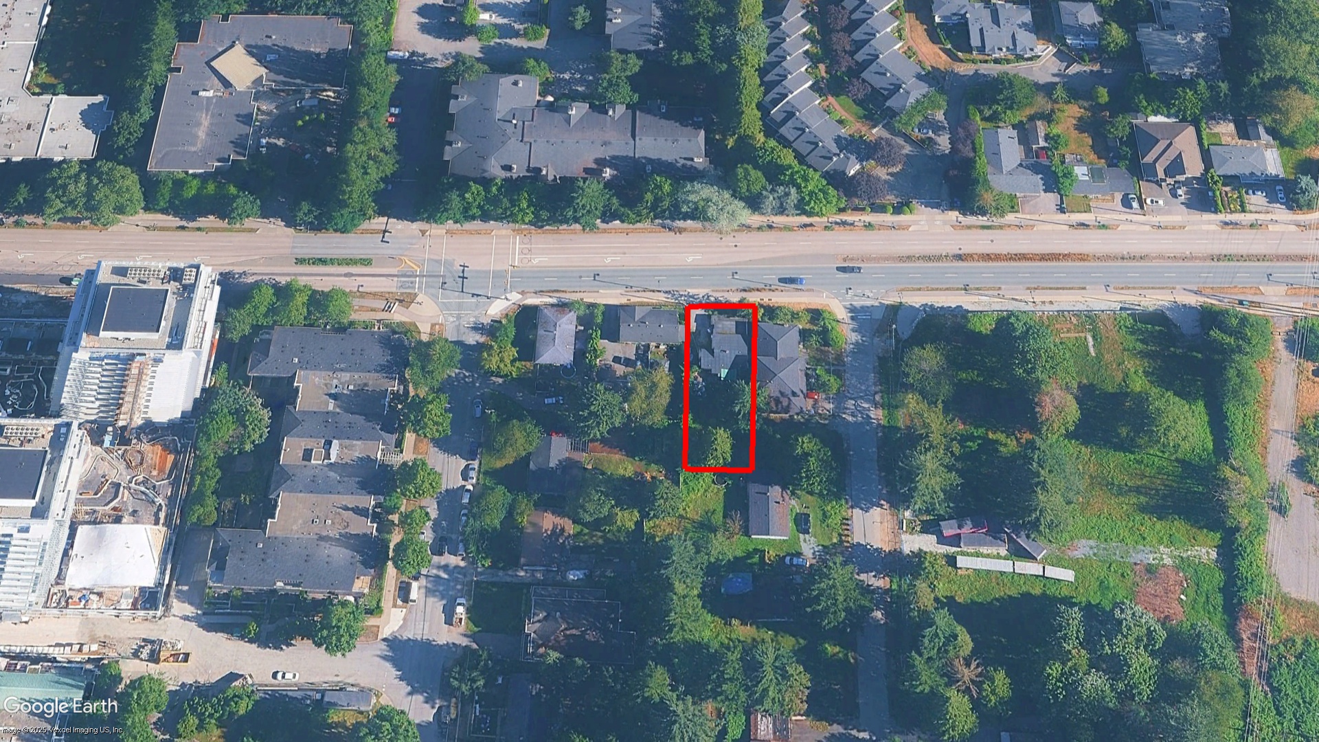 Tax Sale Surrey, British Columbia - 