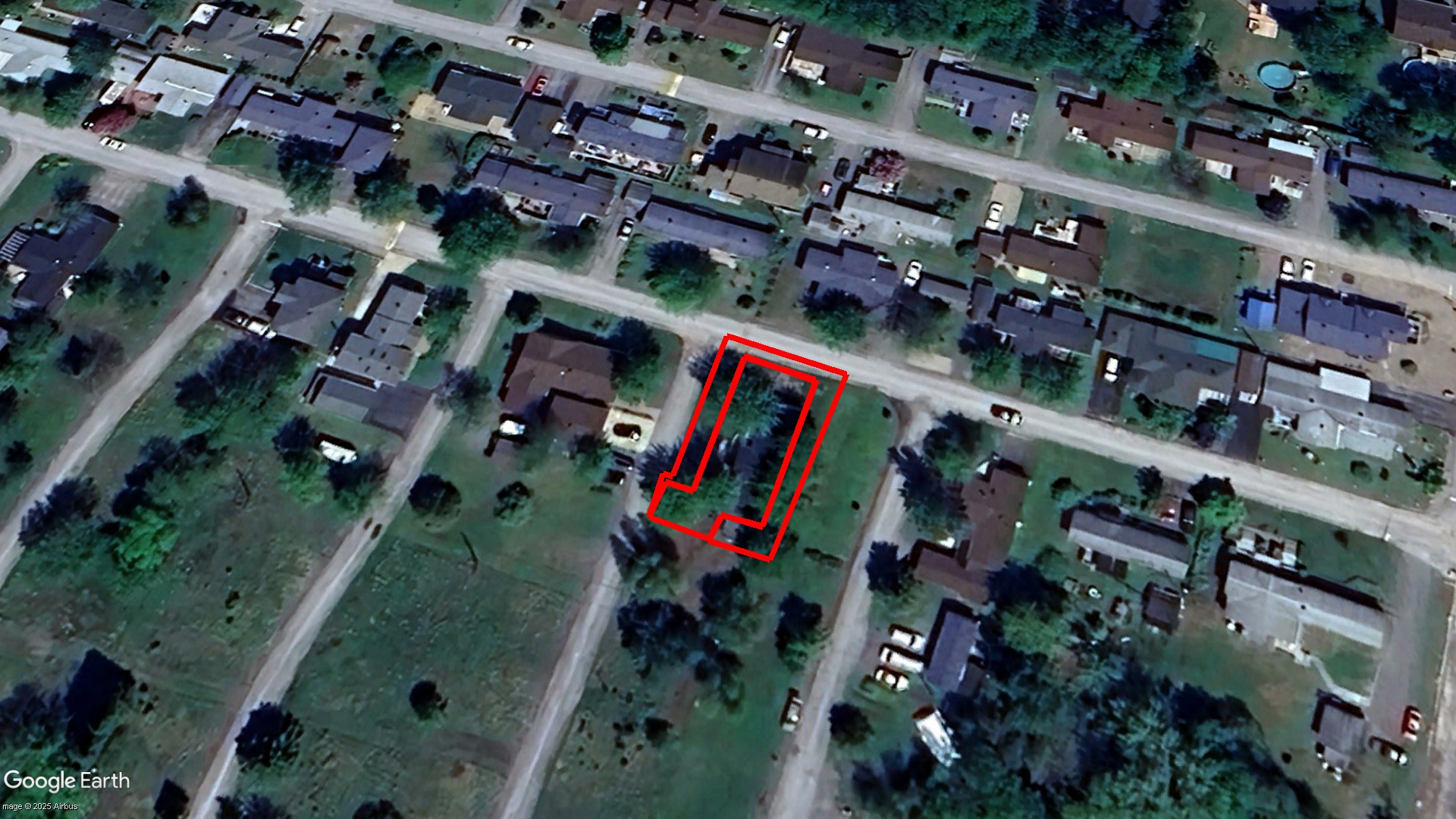 Tax Sale Montcalm, Quebec - 