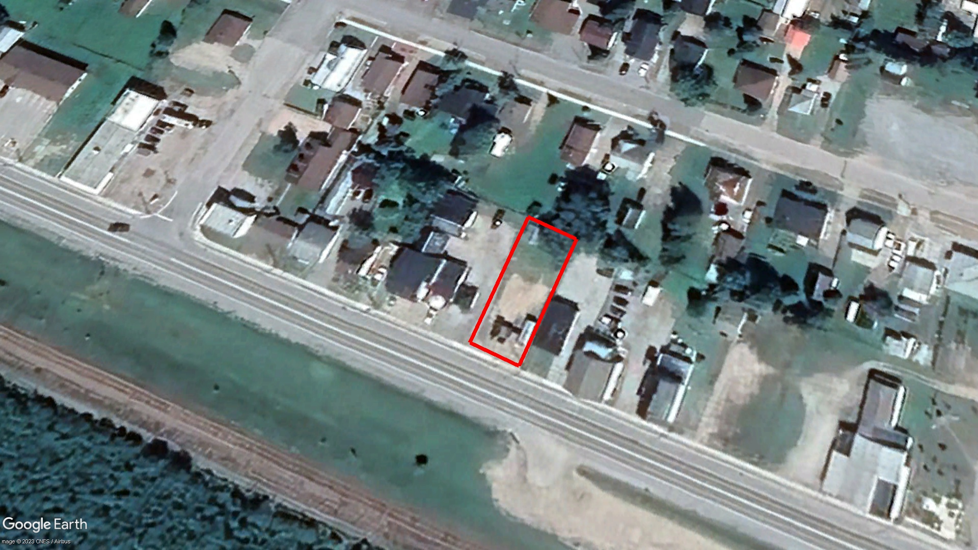 53 Government Road, Moonbeam