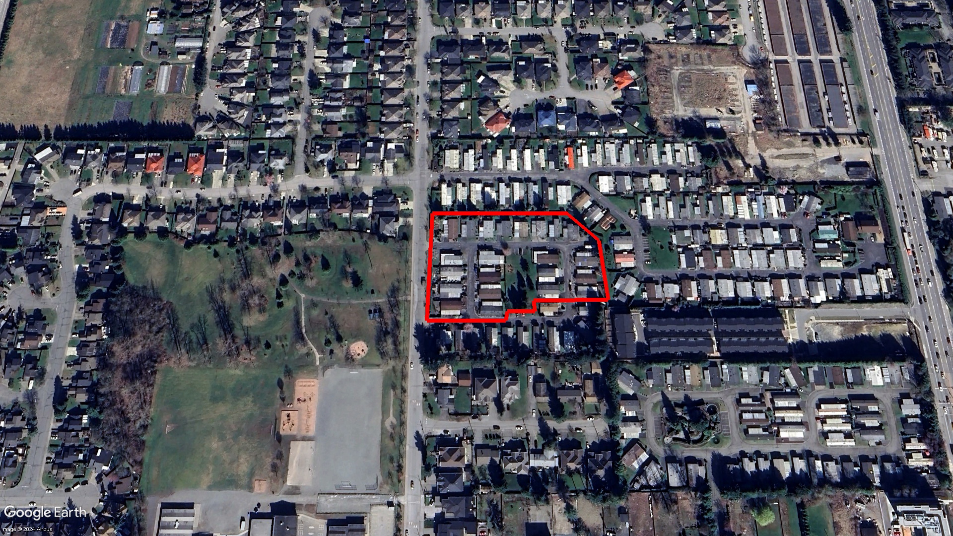 Tax Sale Surrey, British Columbia - 14-326-0629-04118-0