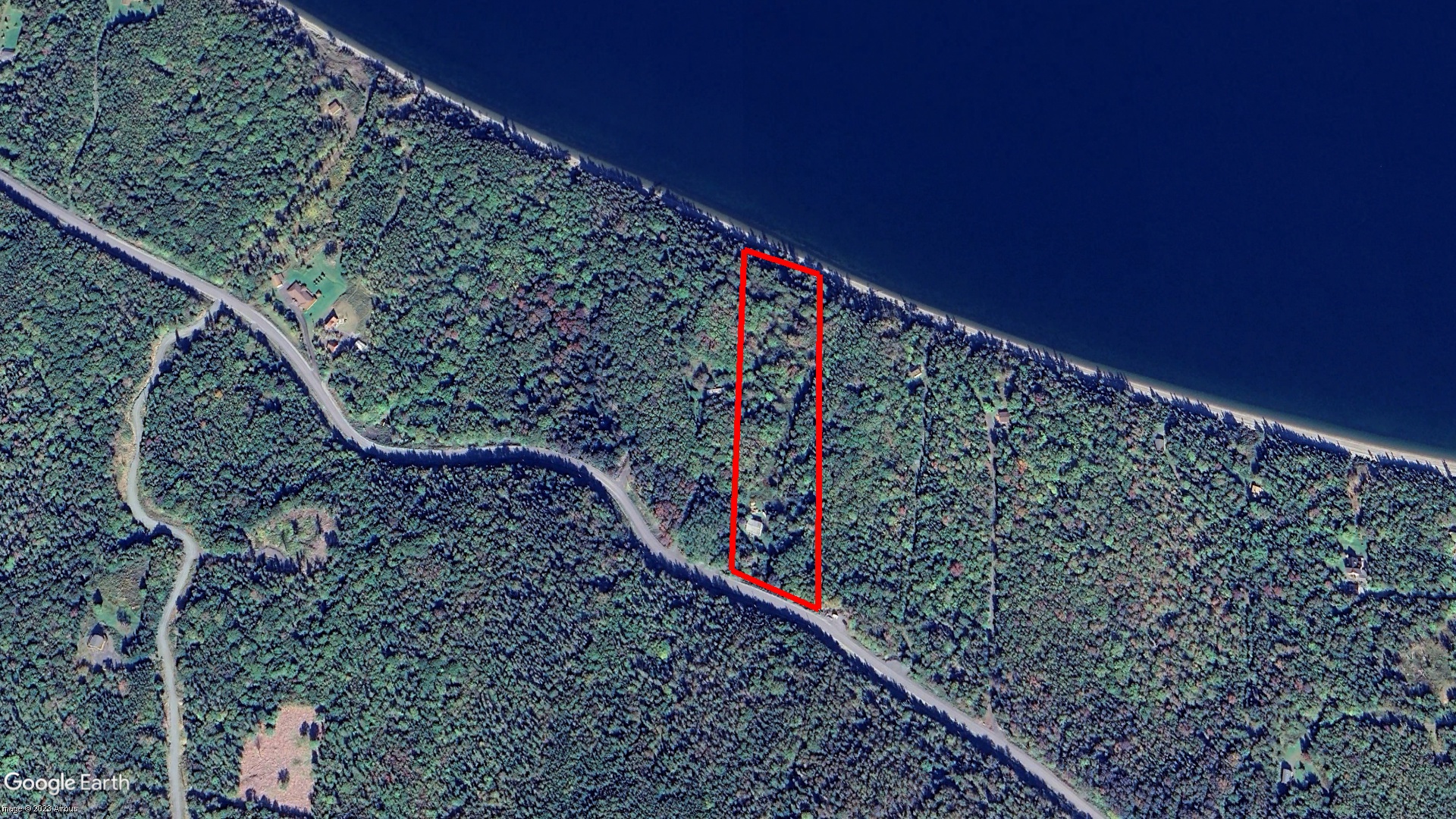 Tax Sale Richmond, Nova Scotia - 04782682