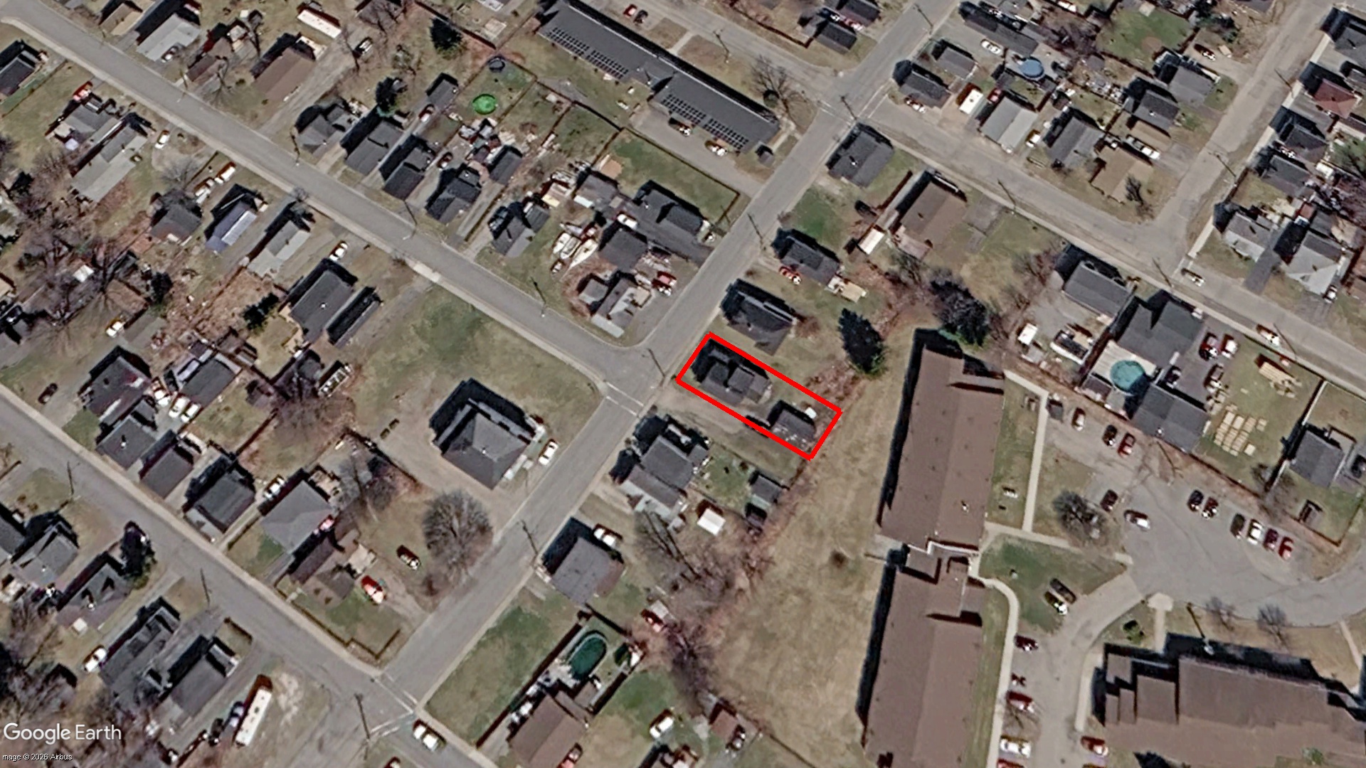 Tax Sale Cape Breton, Nova Scotia - 2316749