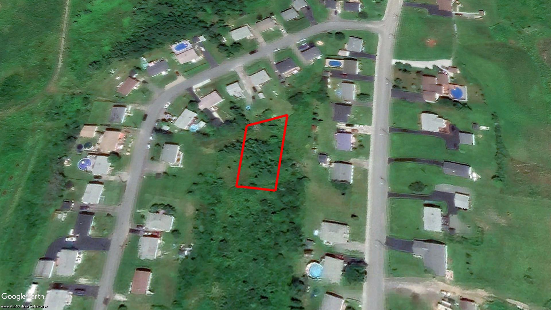 Tax Sale Cape Breton, Nova Scotia - 9453806