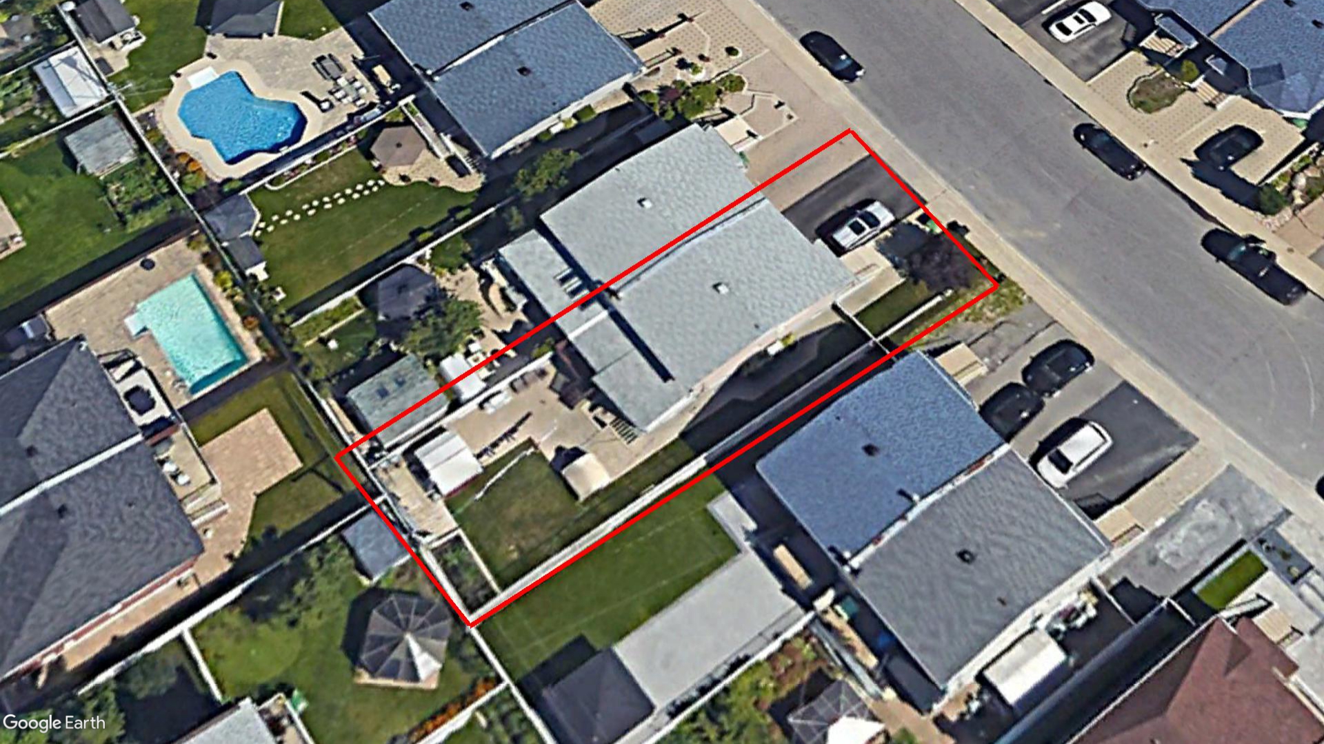 Tax Sale Montreal, Quebec - 899001-29