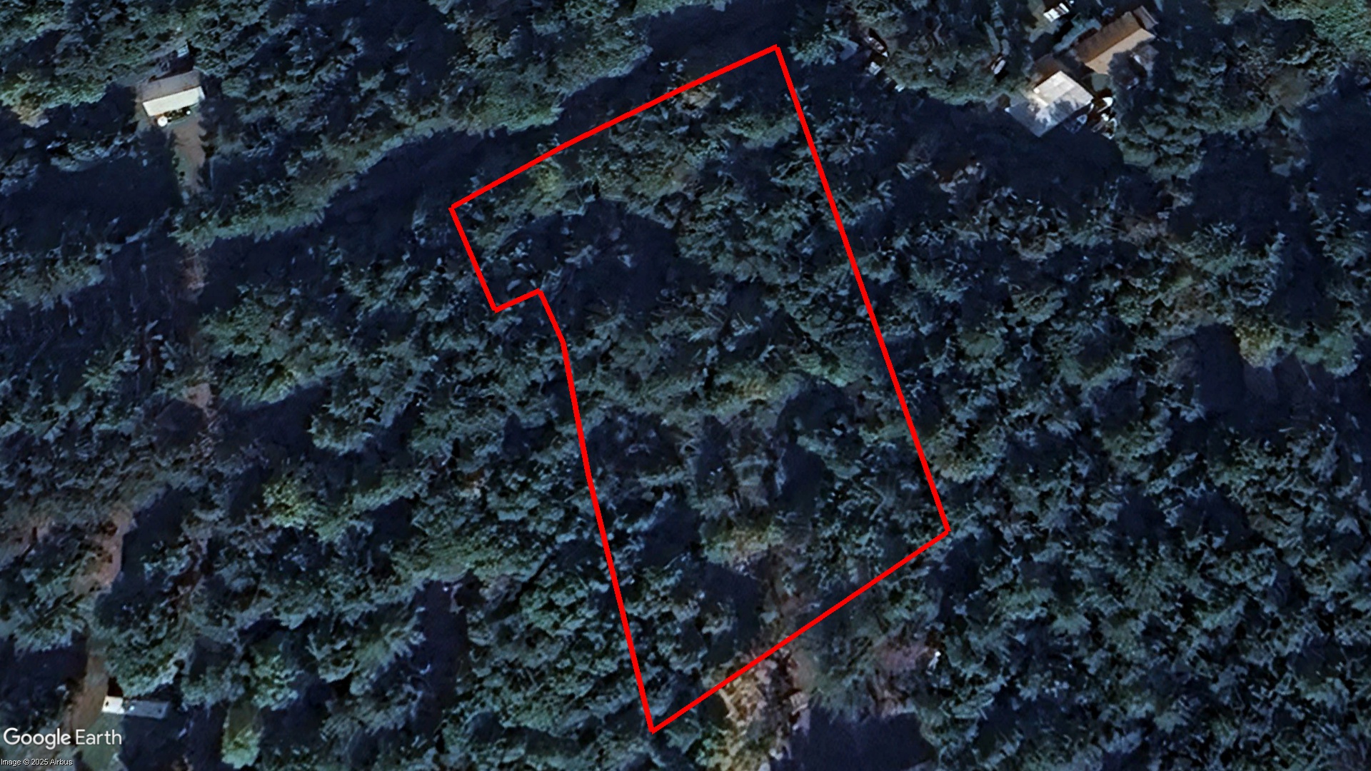 Tax Sale Muskoka Lakes, Ontario - 44 53 060 026 01504 0000