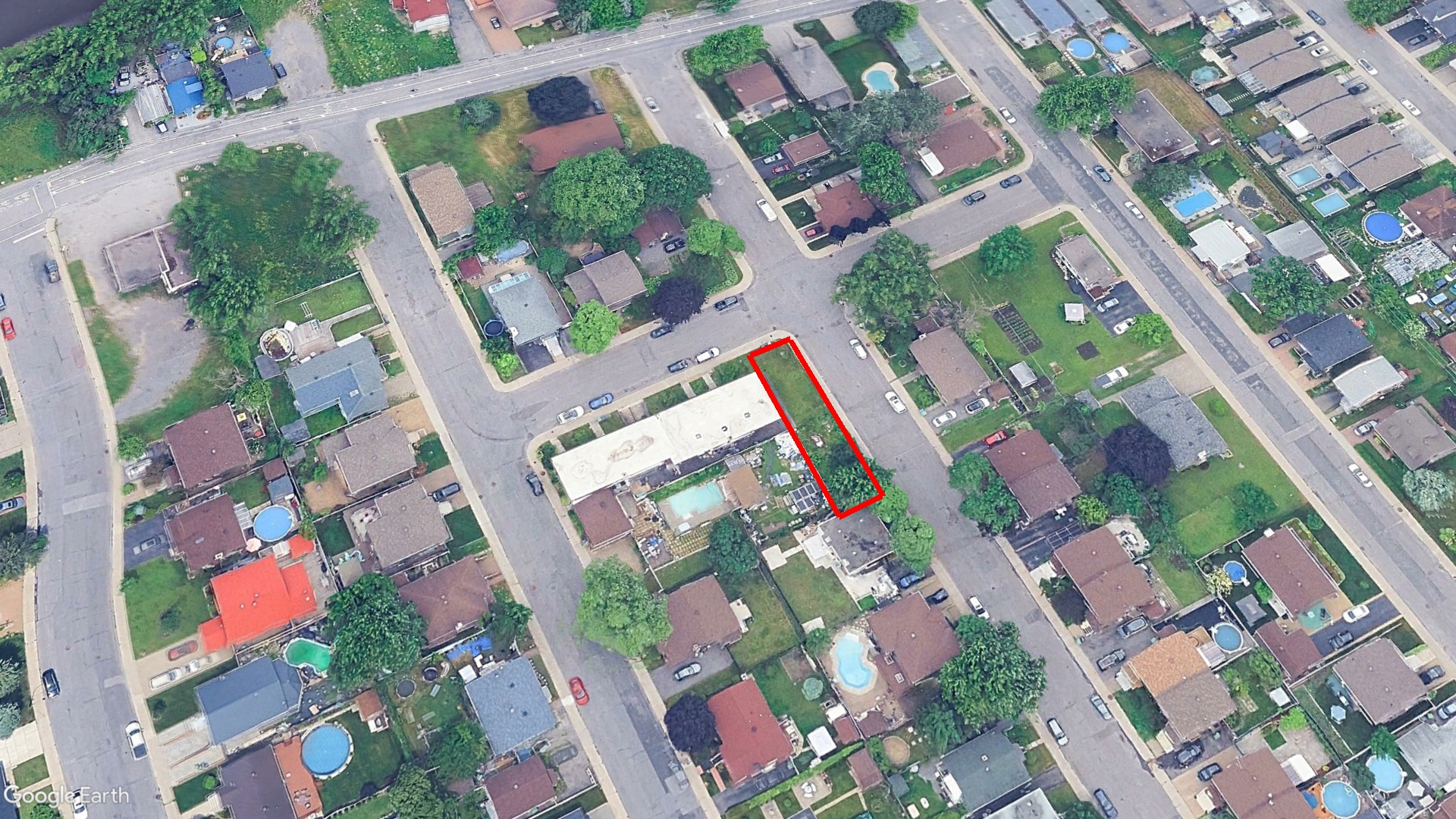 Tax Sale Montreal, Quebec - 867932-00