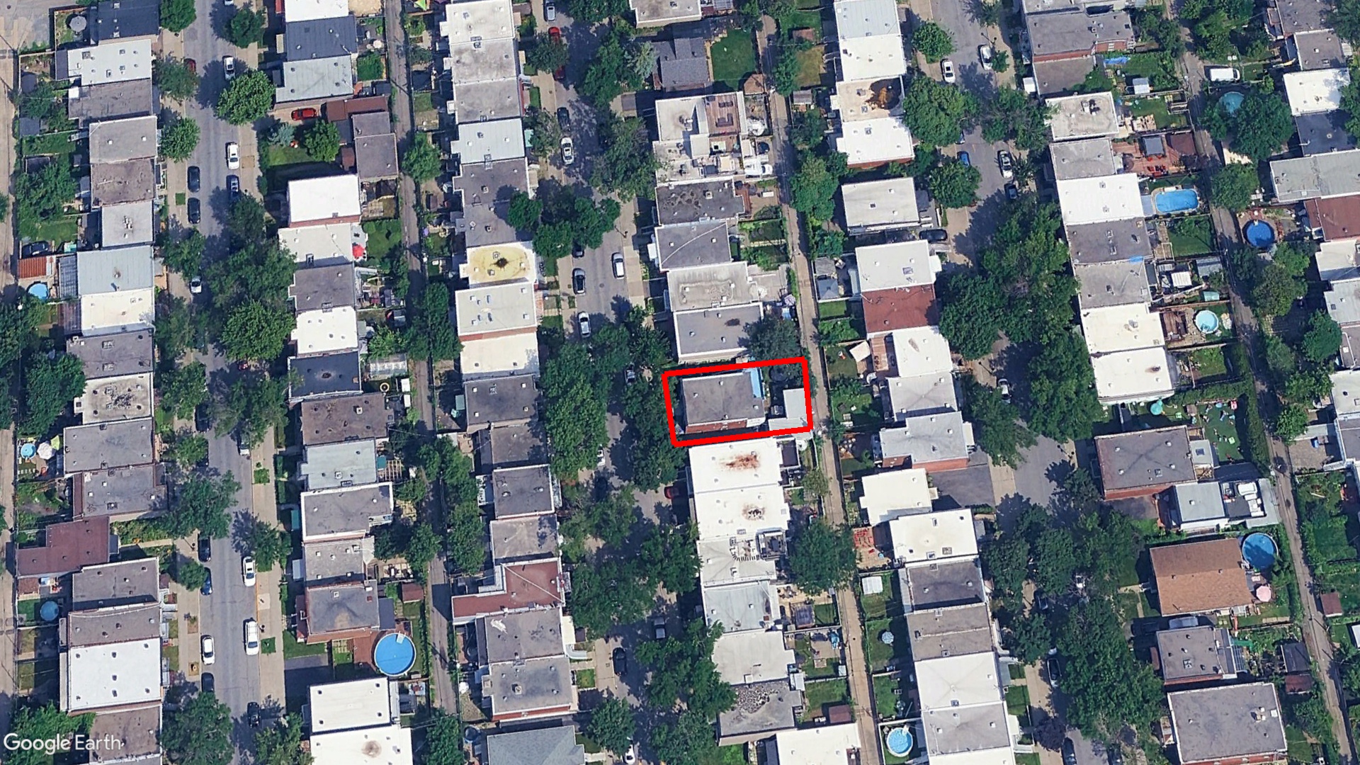 Tax Sale Montreal, Quebec - 412508-00